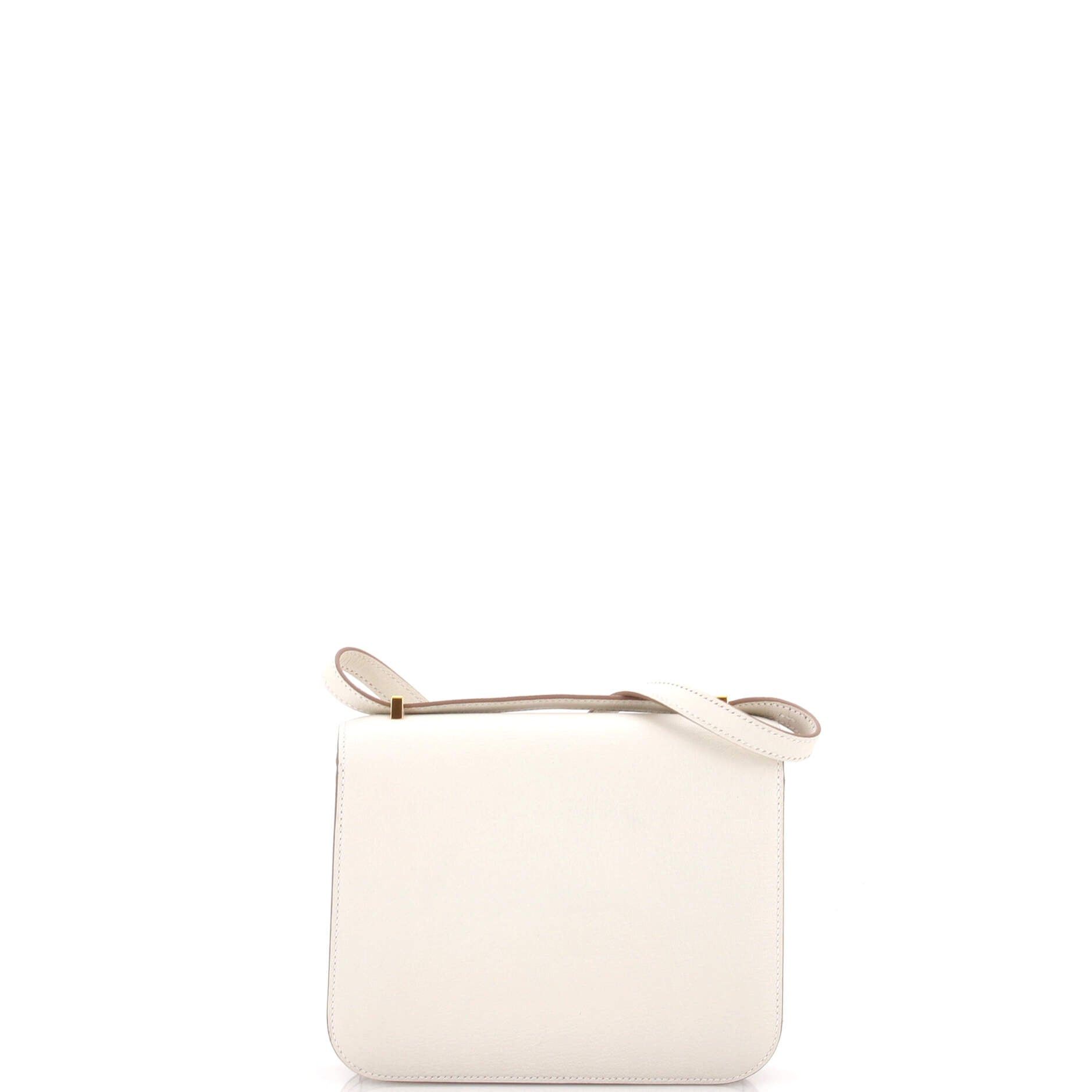 Hermes Constance NM Bag Size ONE SIZE - 3 Thumbnail