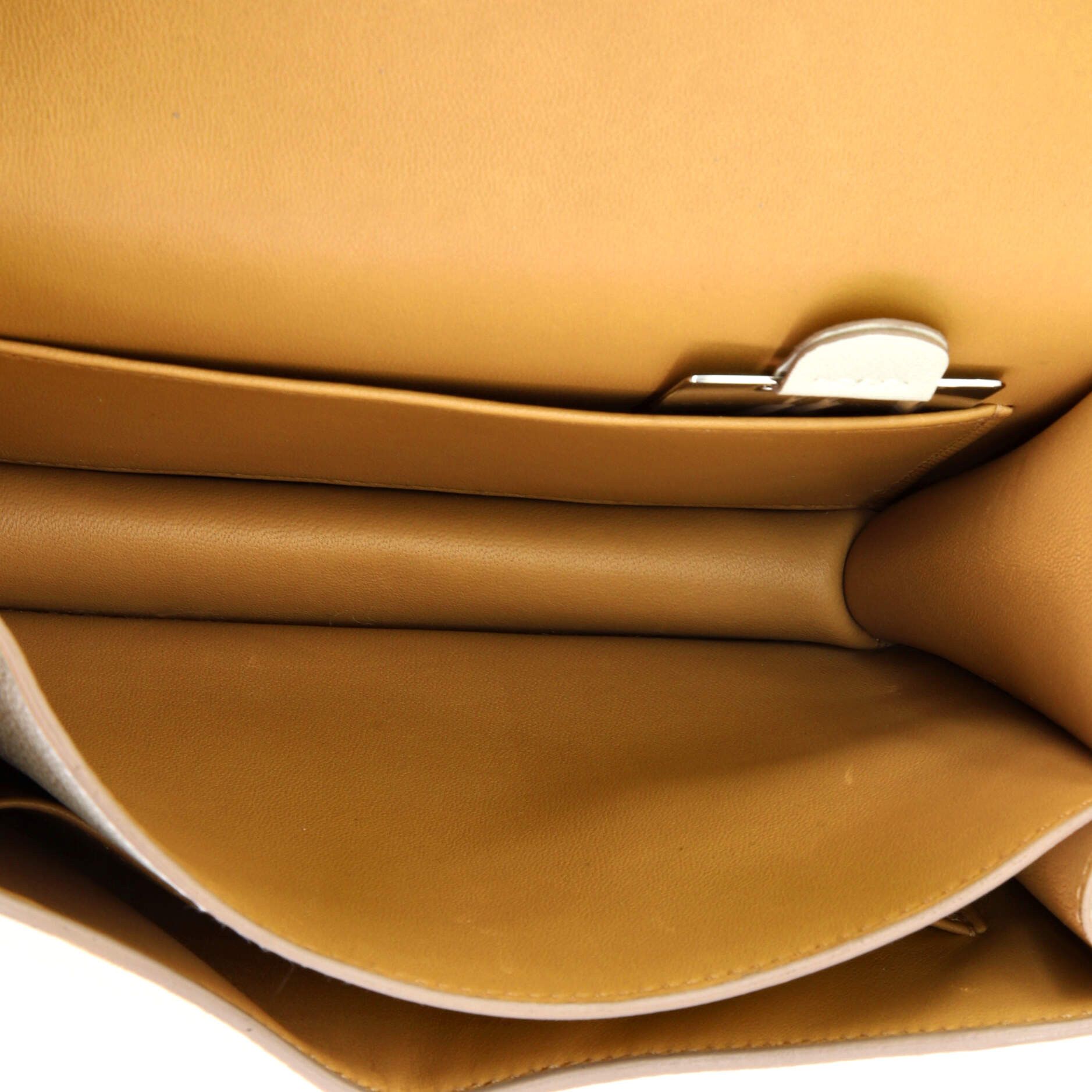 Hermes Constance NM Bag Size ONE SIZE - 5 Thumbnail