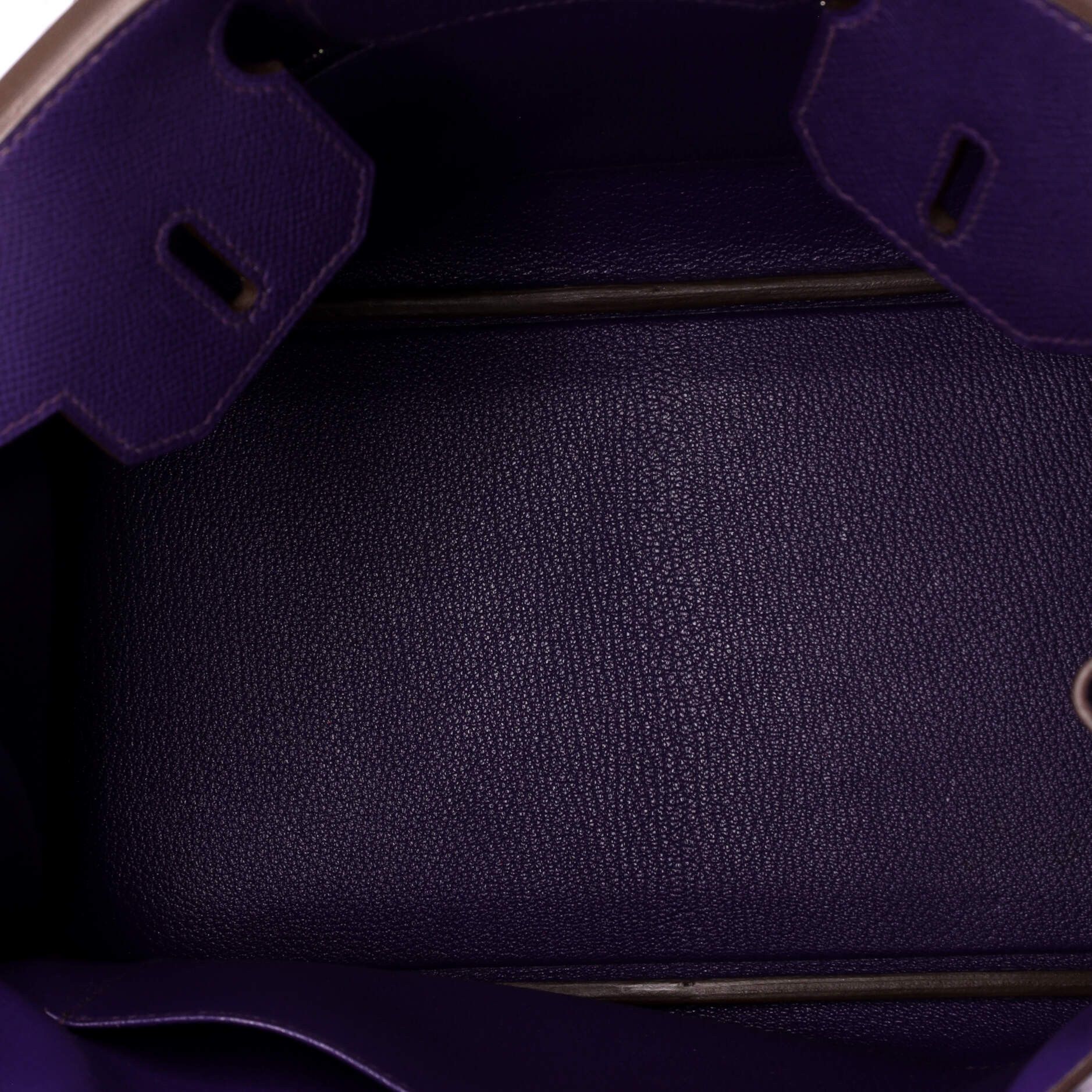 Hermes Birkin Handbag Size ONE SIZE - 5 Thumbnail