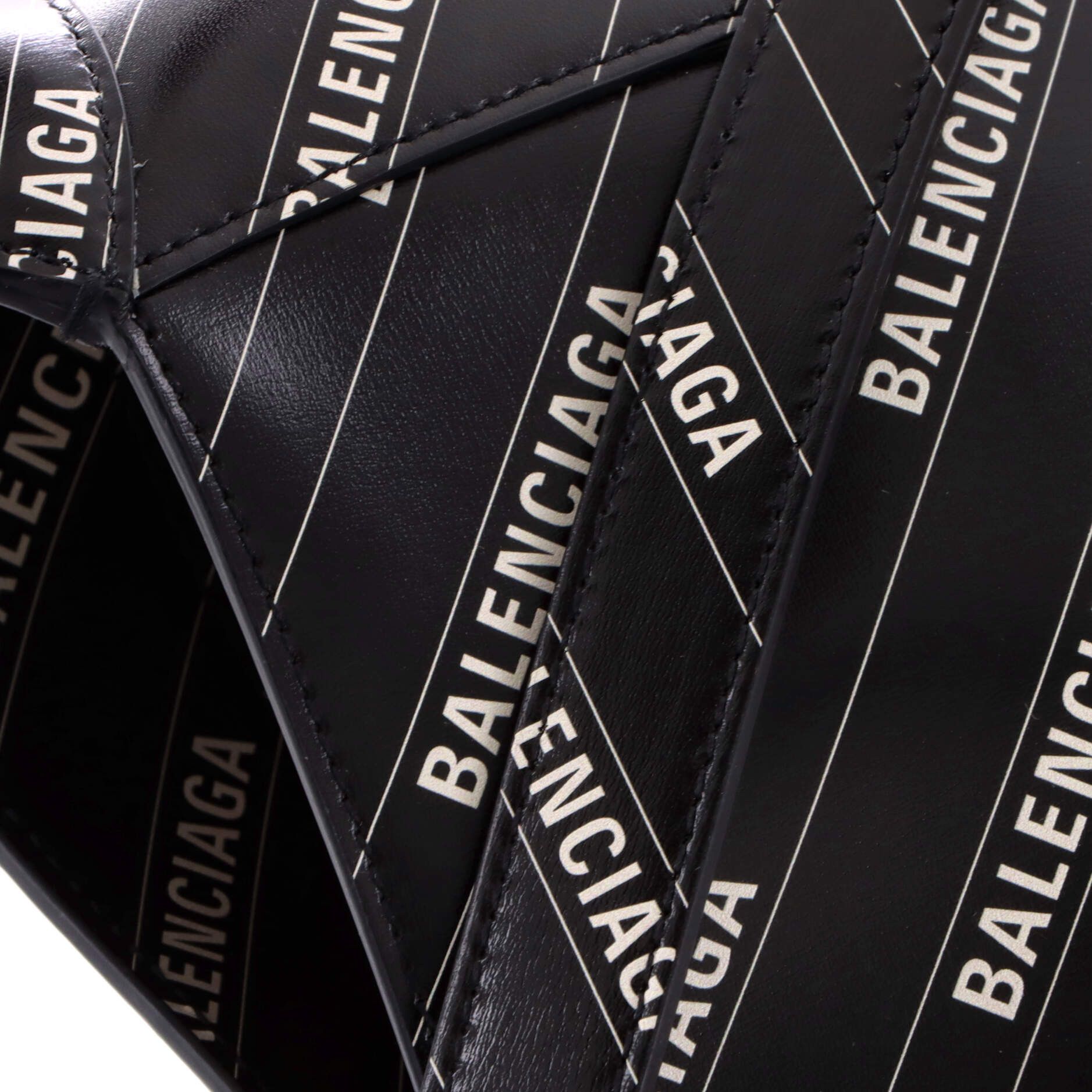 Gucci x Balenciaga The Hacker Project Jackie 1961 Hobo Size ONE SIZE - 6 Thumbnail