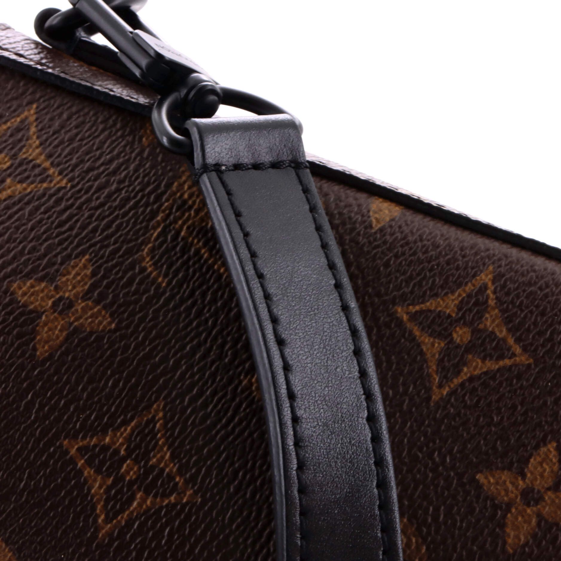 Louis Vuitton S Lock Vertical Wearable Wallet Size ONE SIZE - 7 Thumbnail