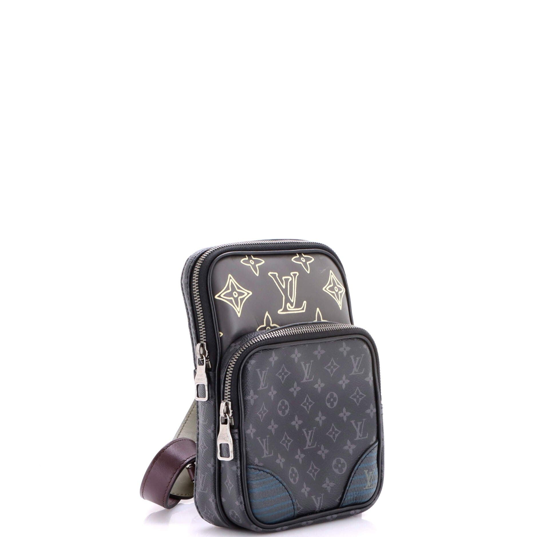 Louis Vuitton Amazone Sling Bag Size ONE SIZE - 2 Thumbnail