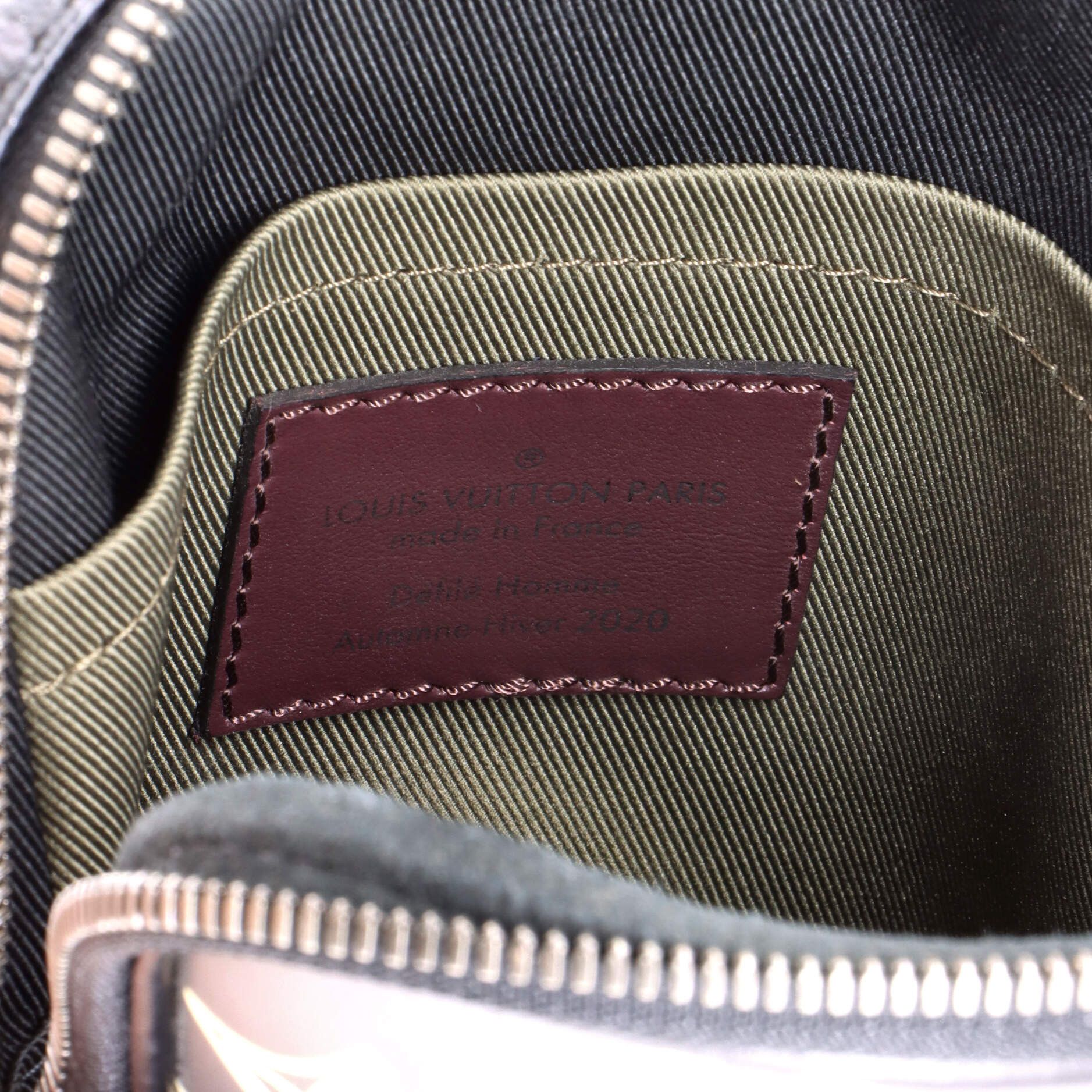 Louis Vuitton Amazone Sling Bag Size ONE SIZE - 8 Thumbnail