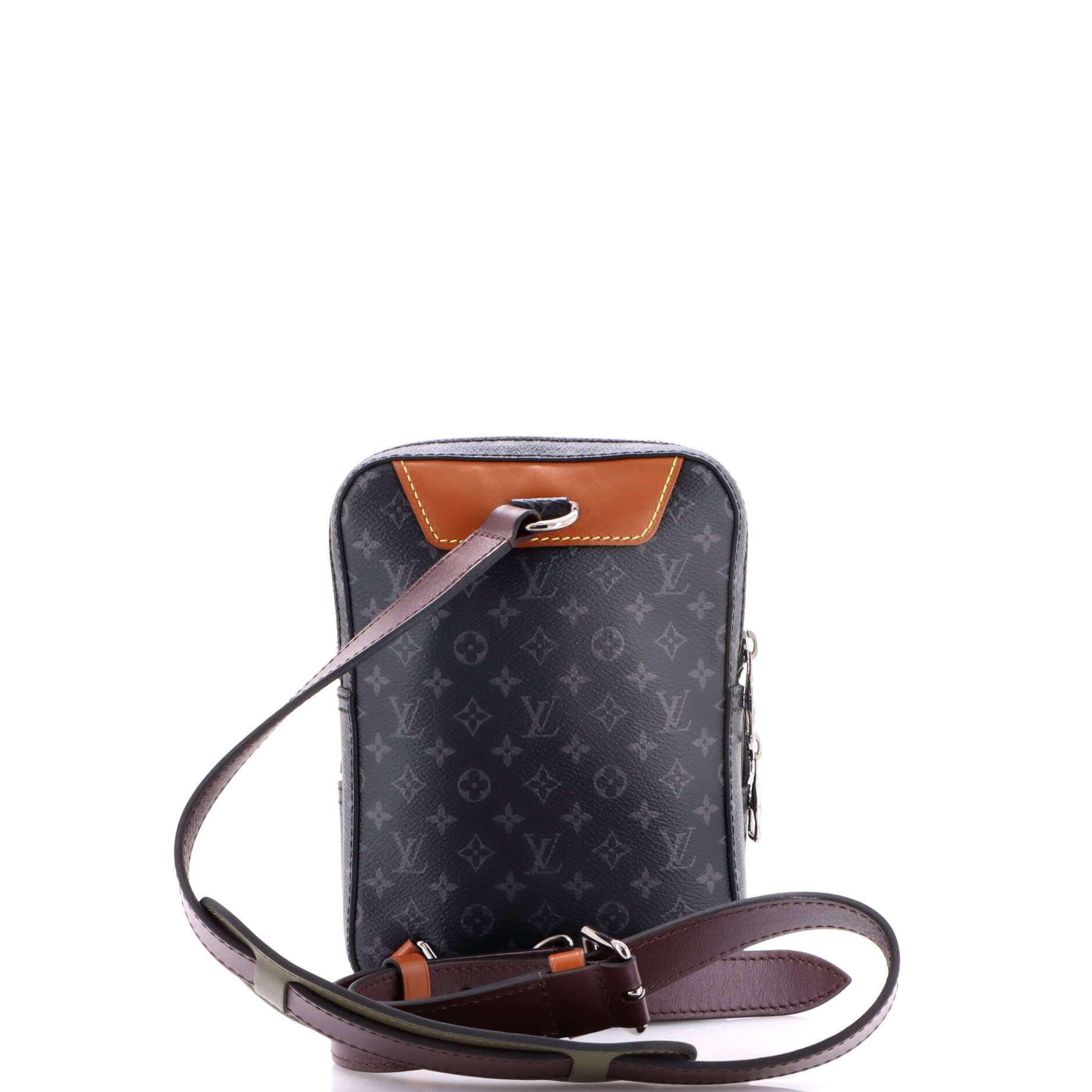 Louis Vuitton Amazone Sling Bag Size ONE SIZE - 3 Thumbnail