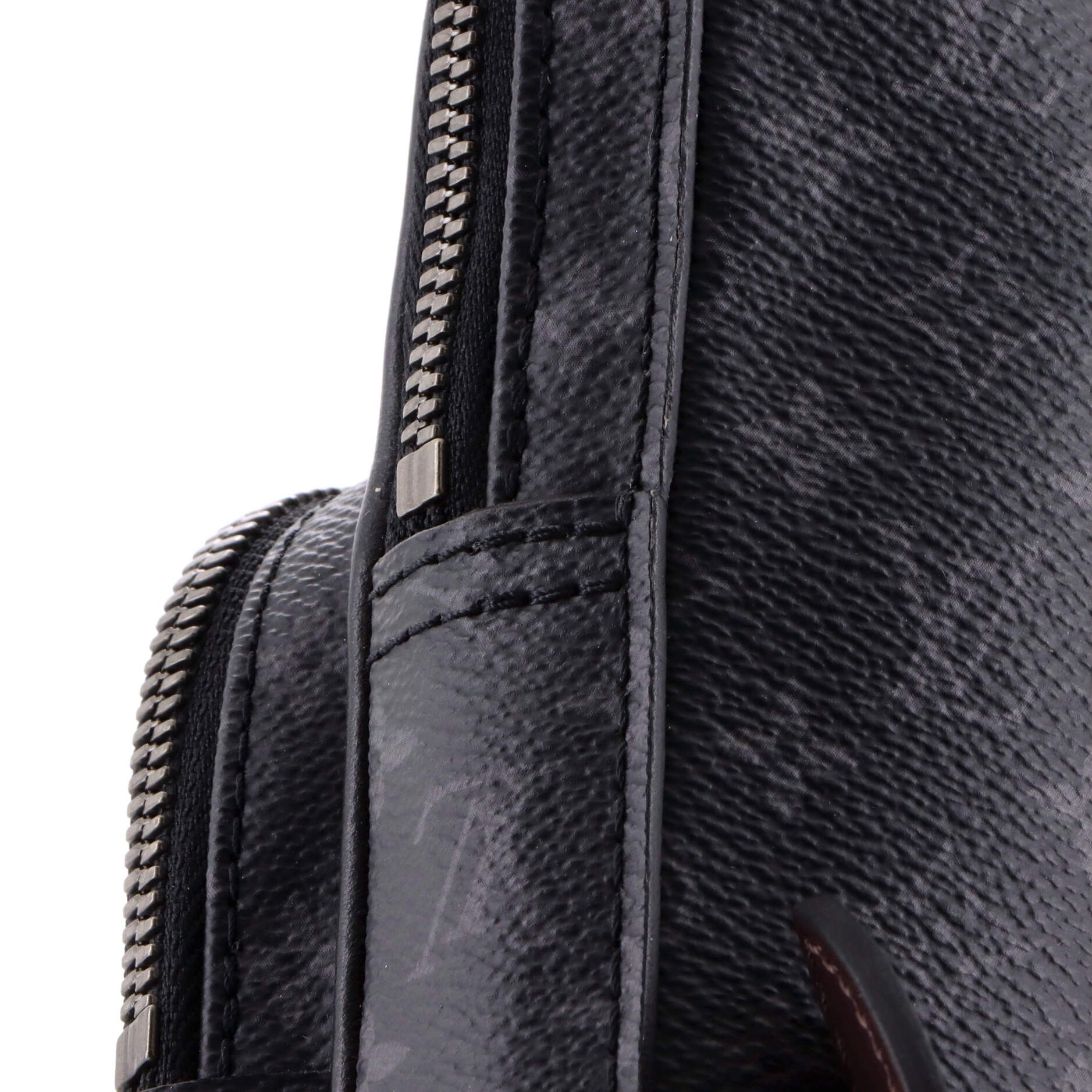 Louis Vuitton Amazone Sling Bag Size ONE SIZE - 7 Thumbnail