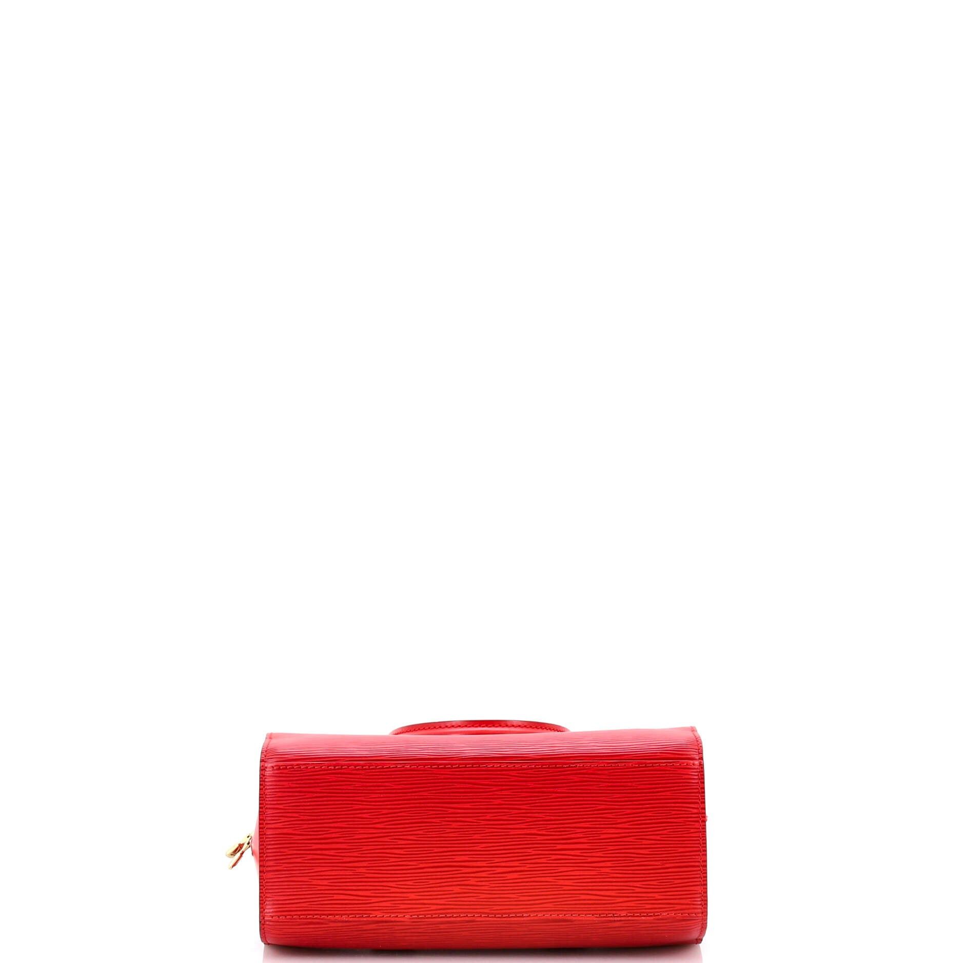 Louis Vuitton Pont Neuf Handbag Size ONE SIZE - 4 Thumbnail