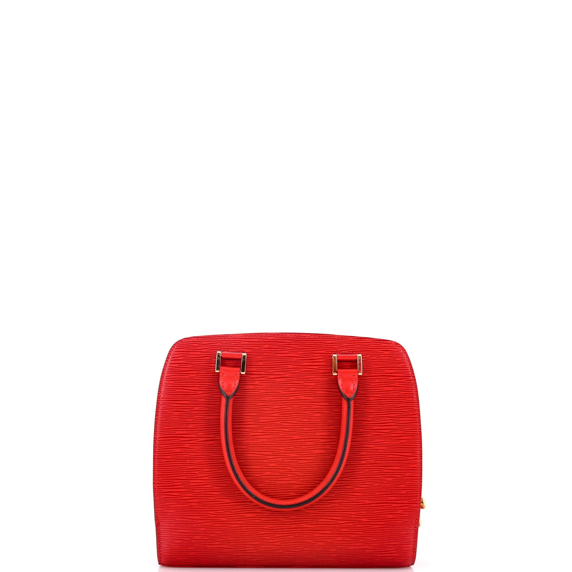 Louis Vuitton Pont Neuf Handbag Size ONE SIZE - 3 Thumbnail