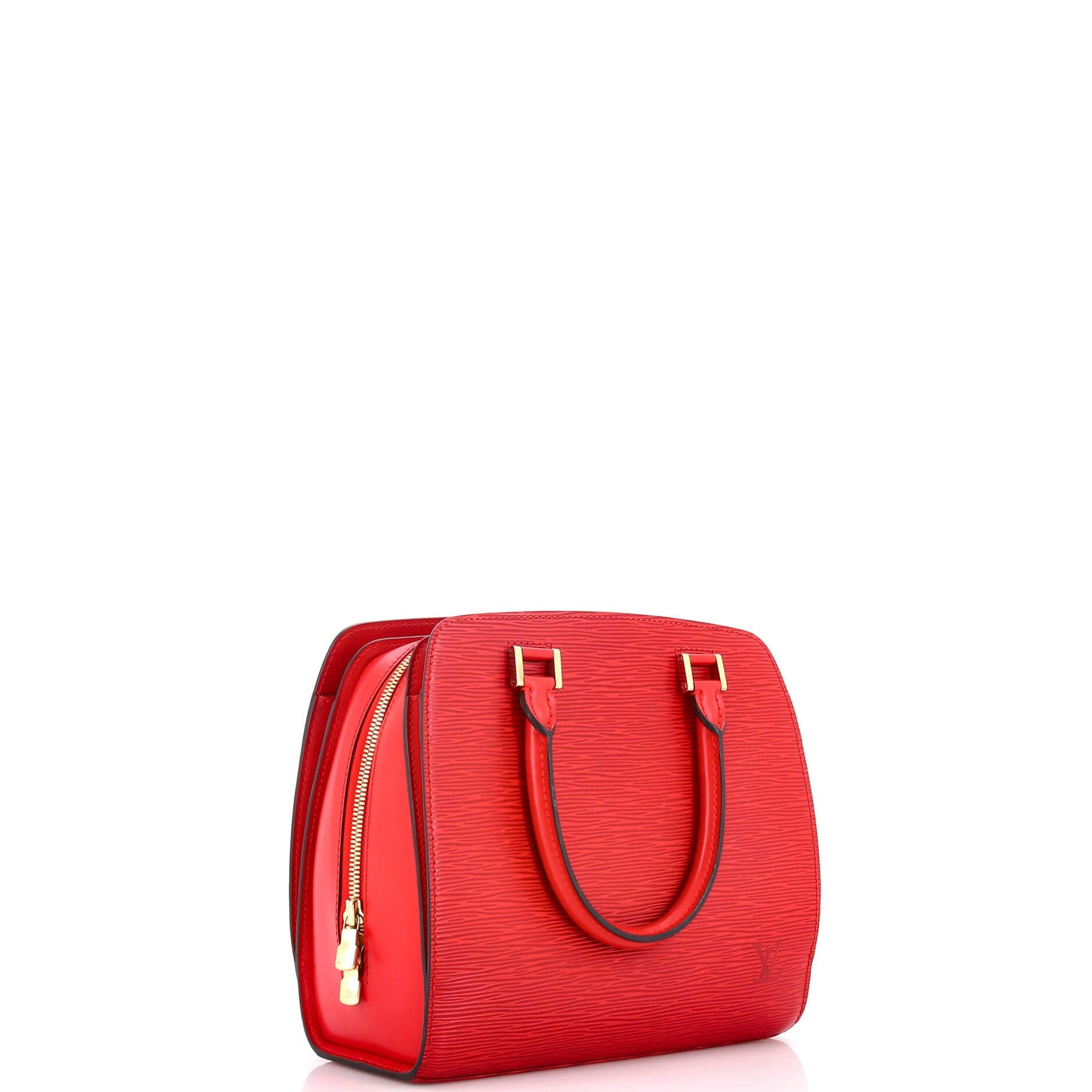 Louis Vuitton Pont Neuf Handbag Size ONE SIZE - 2 Thumbnail