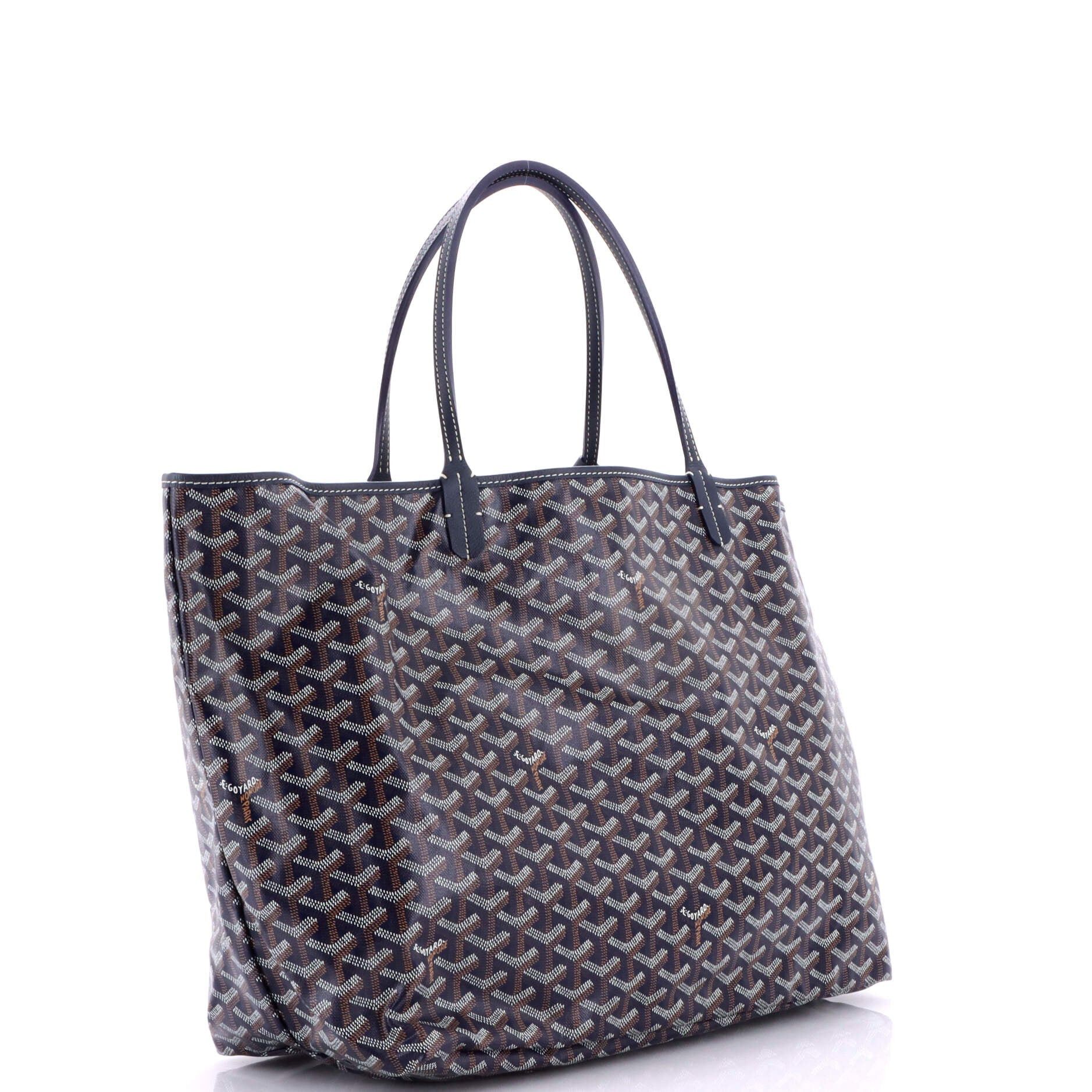 Goyard Saint Louis Tote Size ONE SIZE - 3 Thumbnail