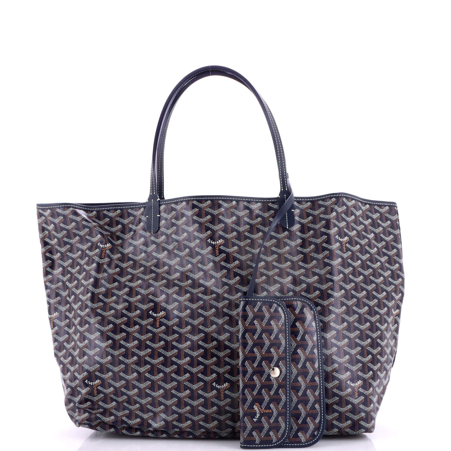 Goyard Saint Louis Tote Size ONE SIZE - 2 Thumbnail