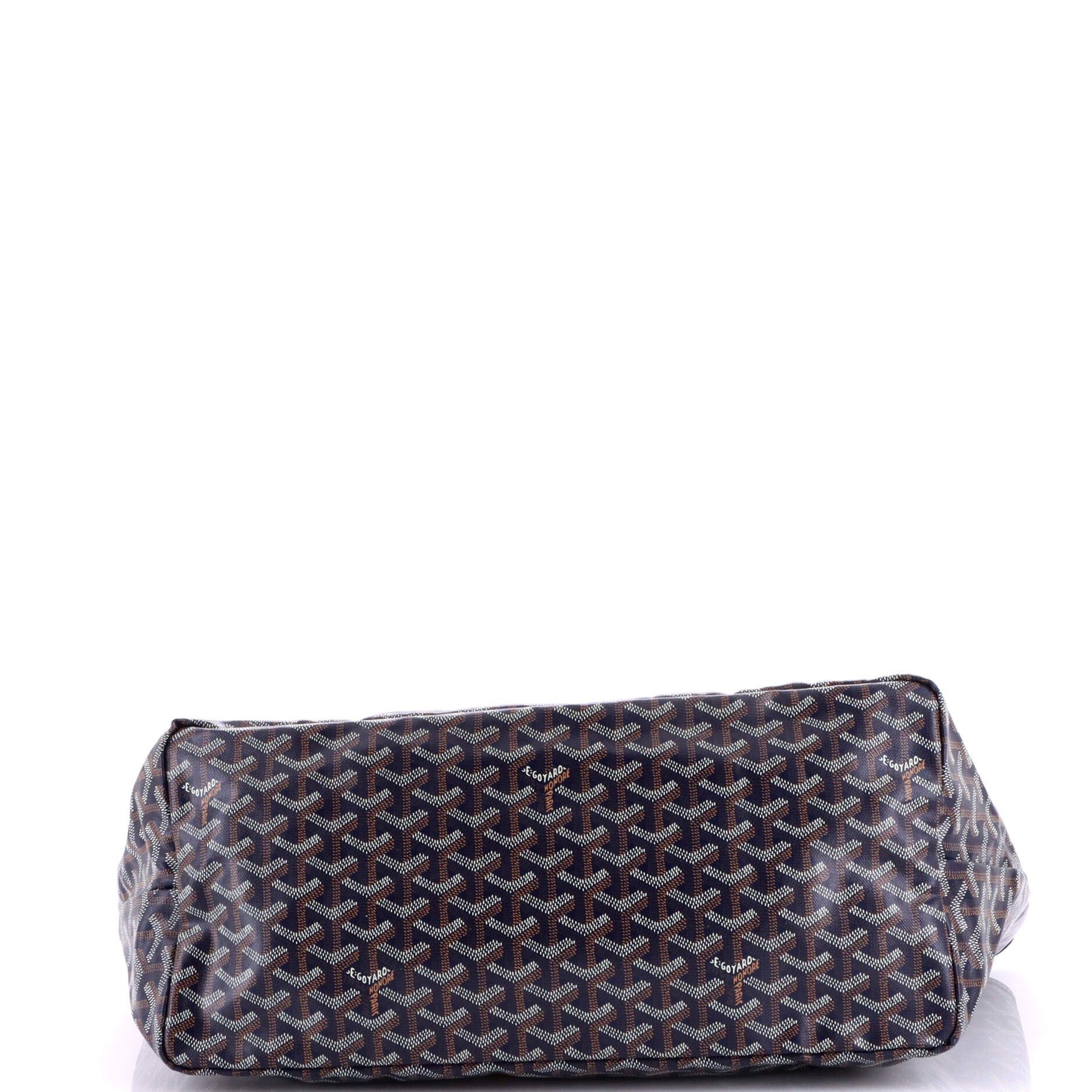 Goyard Saint Louis Tote Size ONE SIZE - 5 Thumbnail