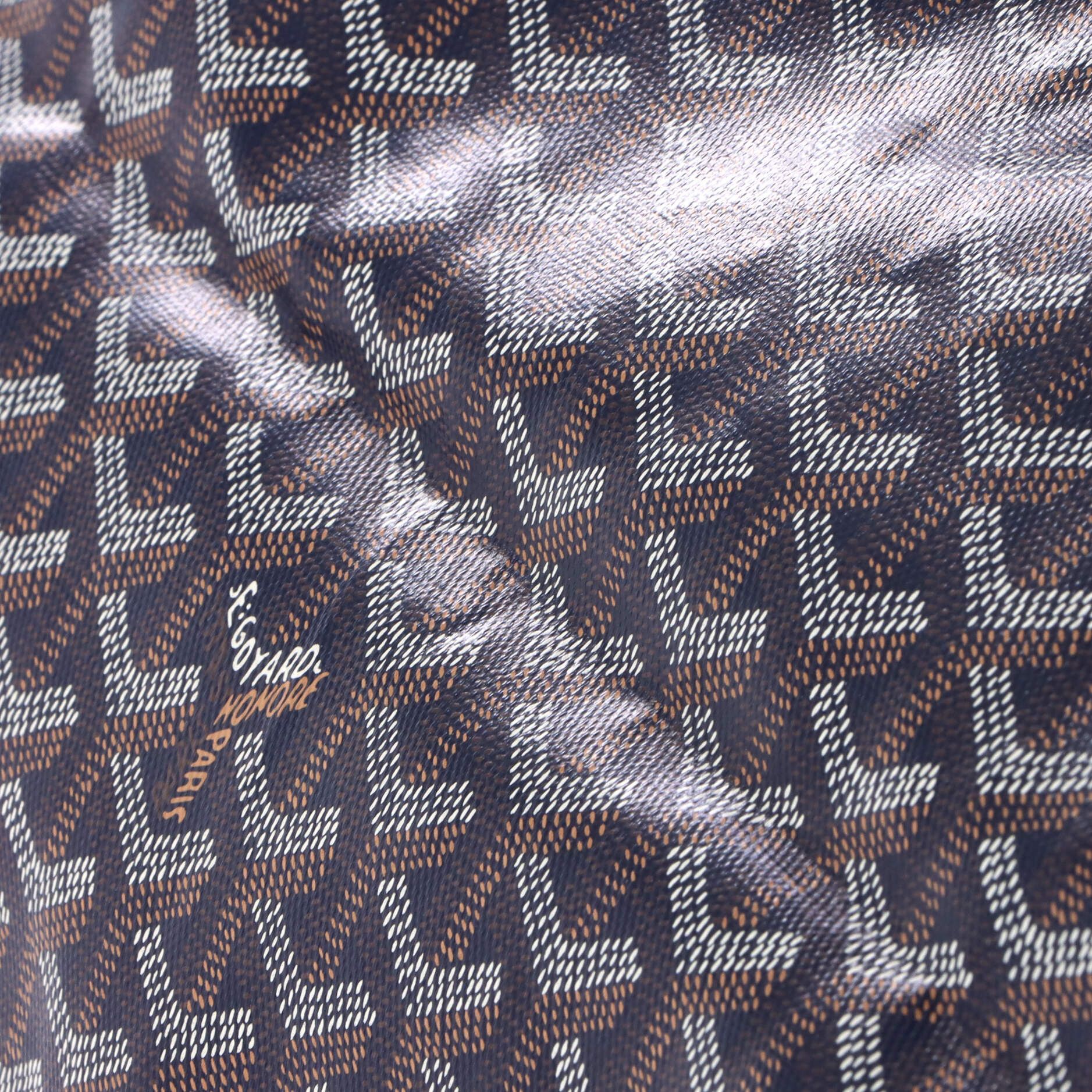 Goyard Saint Louis Tote Size ONE SIZE - 7 Thumbnail