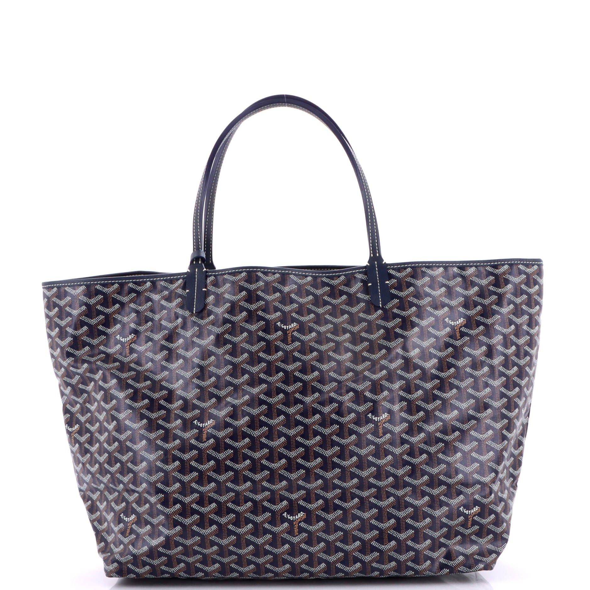 Goyard Saint Louis Tote Size ONE SIZE - 4 Thumbnail