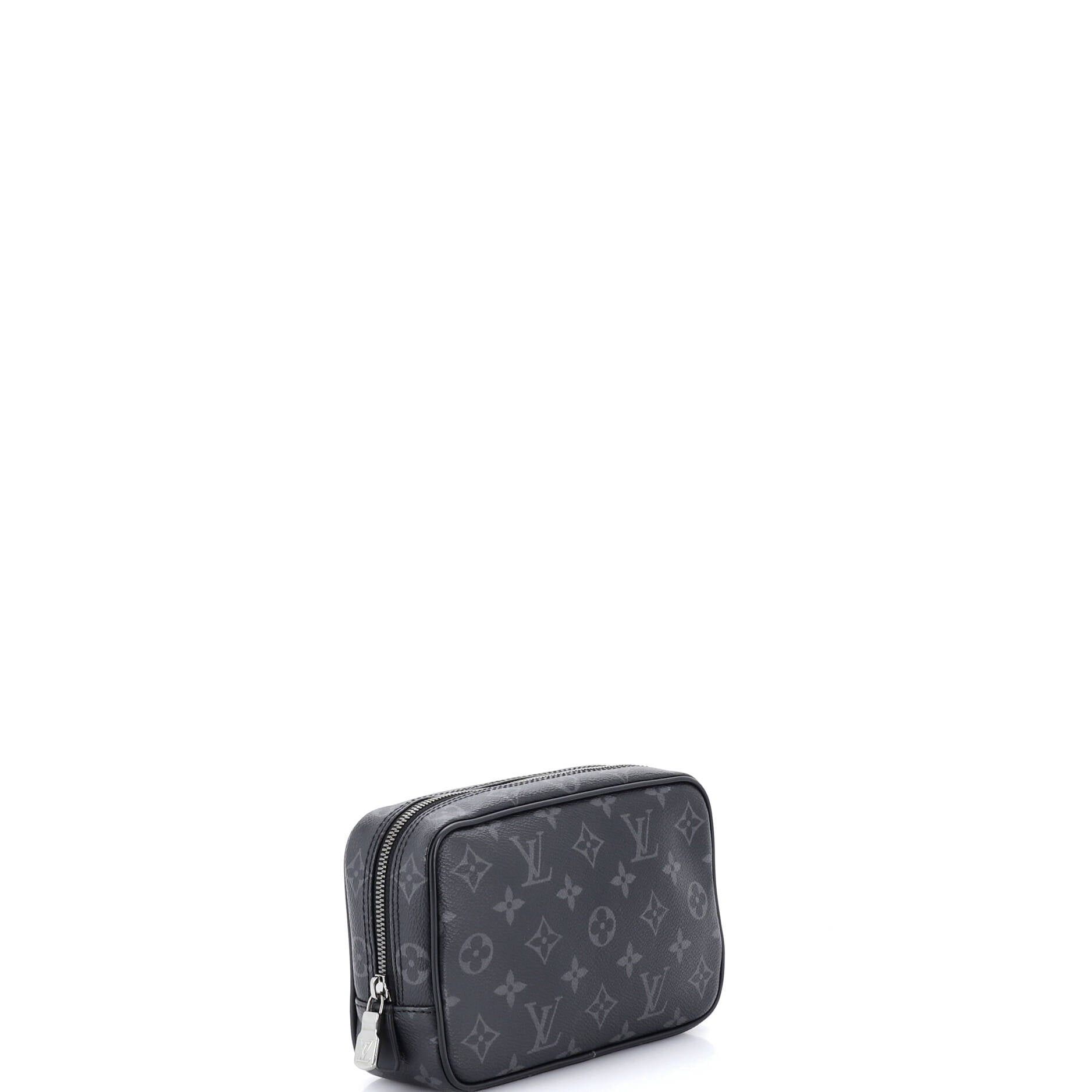 Louis Vuitton Toiletry Pouch Size ONE SIZE - 2 Thumbnail