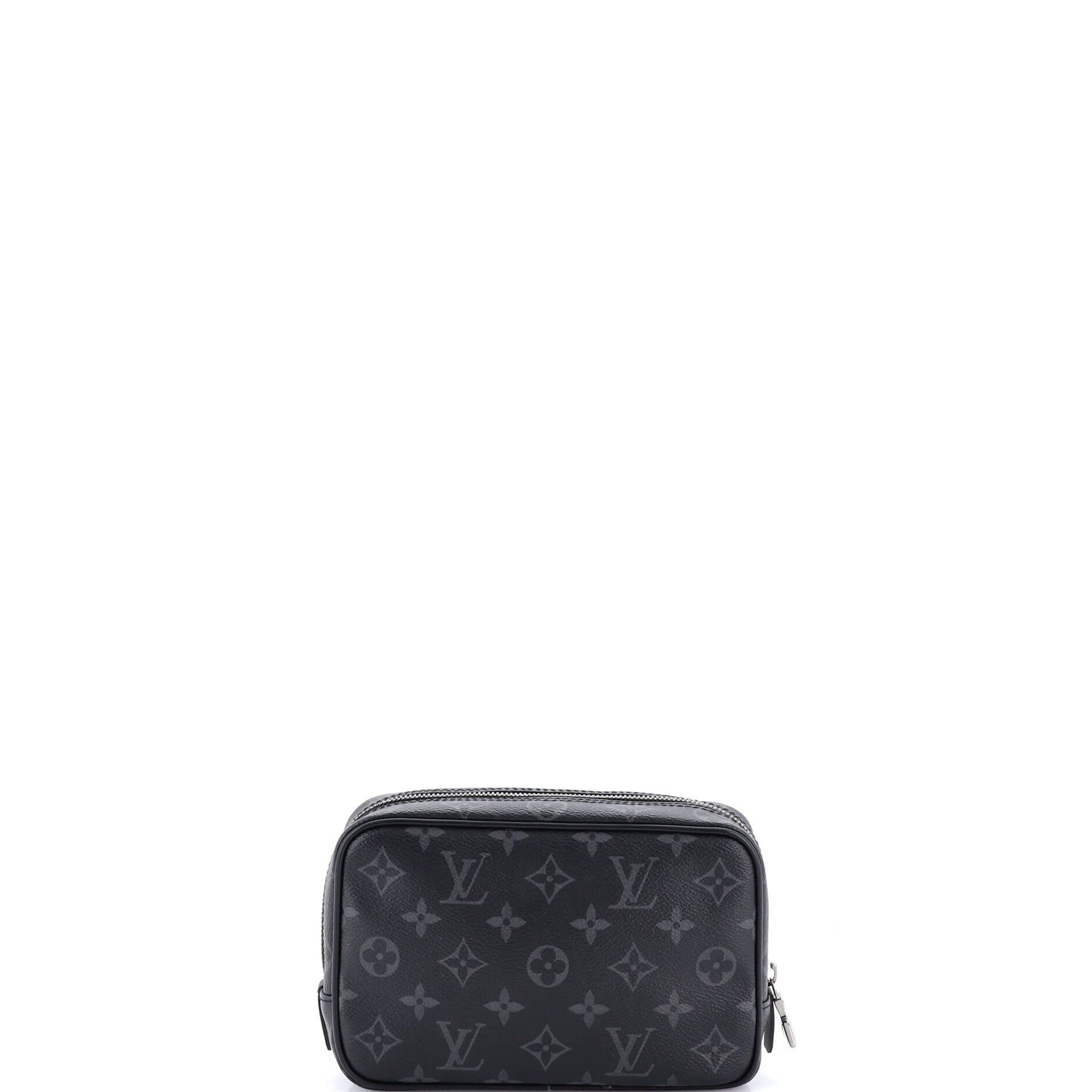 Louis Vuitton Toiletry Pouch Size ONE SIZE - 3 Thumbnail