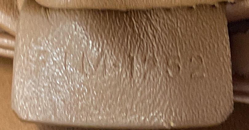 Celine Triomphe Shoulder Bag Size ONE SIZE - 7 Thumbnail
