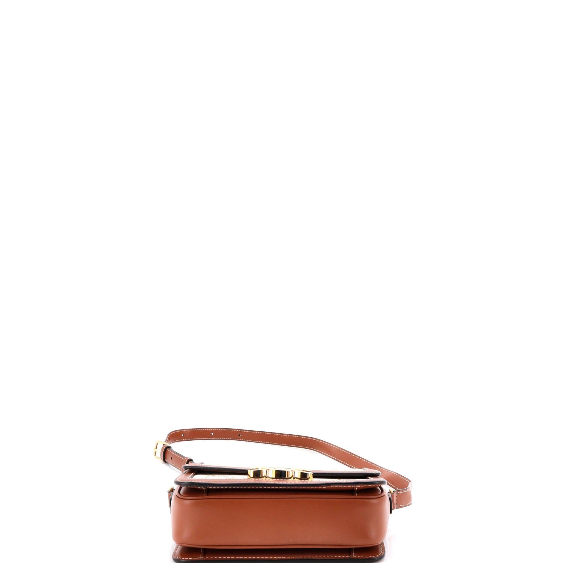 Celine Triomphe Shoulder Bag Size ONE SIZE - 4 Thumbnail