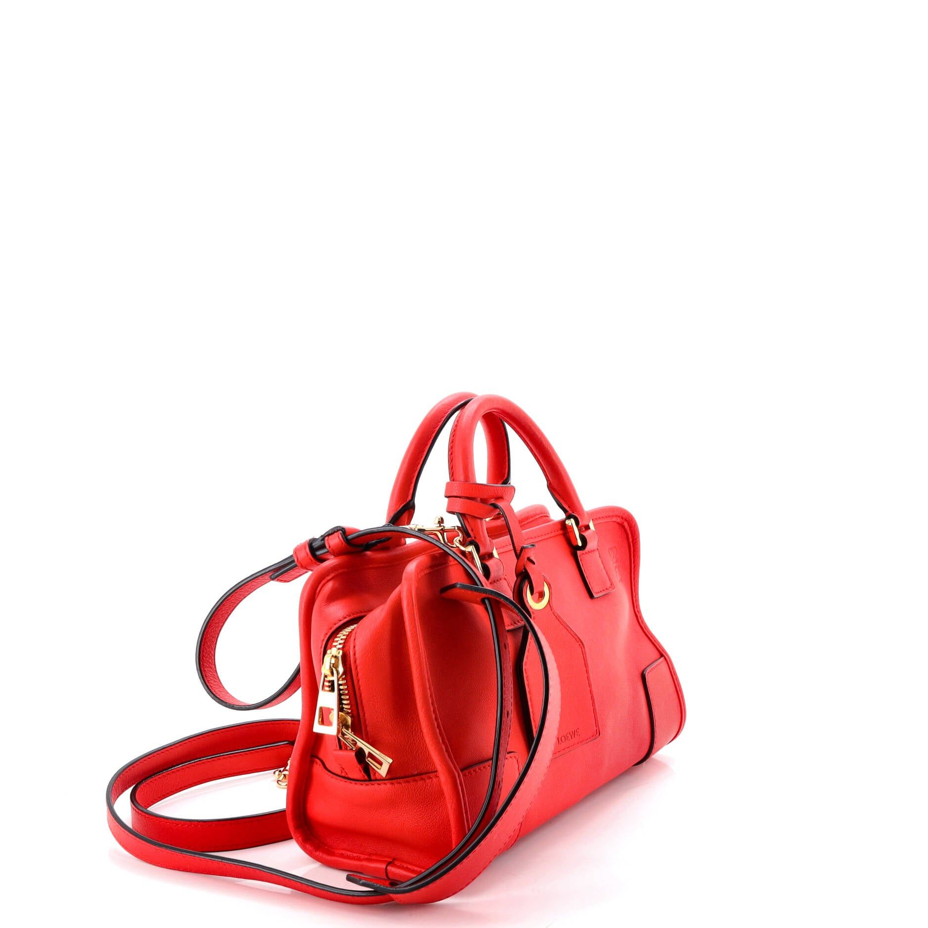 Loewe Amazona NM Bag Size ONE SIZE - 2 Thumbnail