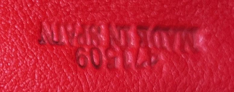 Loewe Amazona NM Bag Size ONE SIZE - 6 Thumbnail