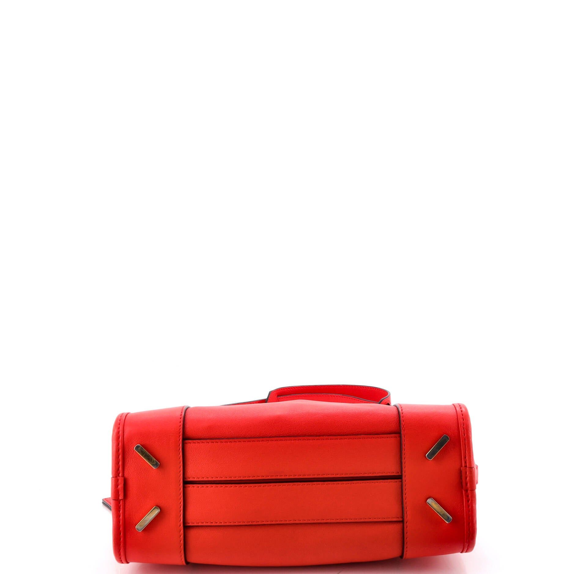 Loewe Amazona NM Bag Size ONE SIZE - 4 Thumbnail