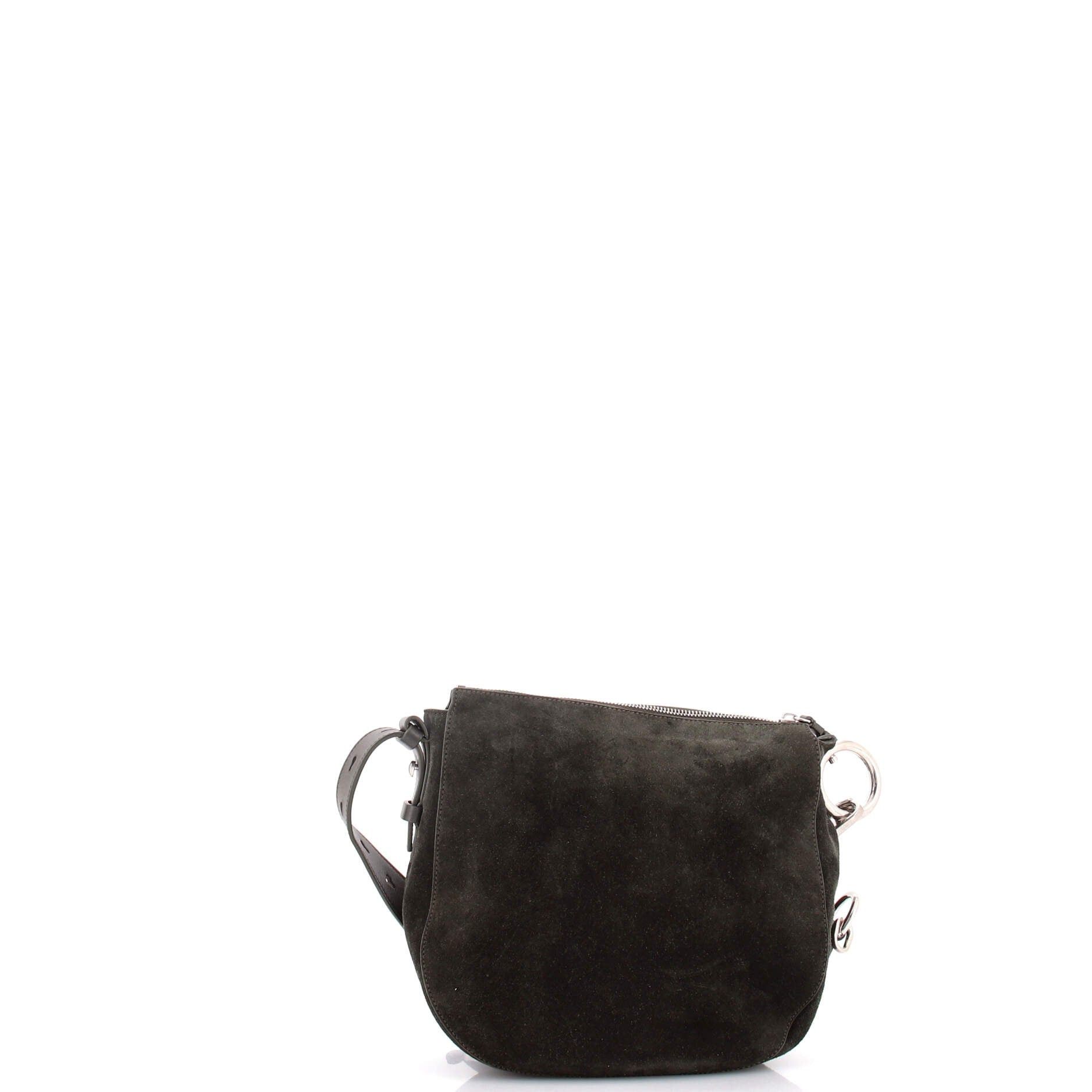 Burberry Knight Shoulder Bag Size ONE SIZE - 3 Thumbnail