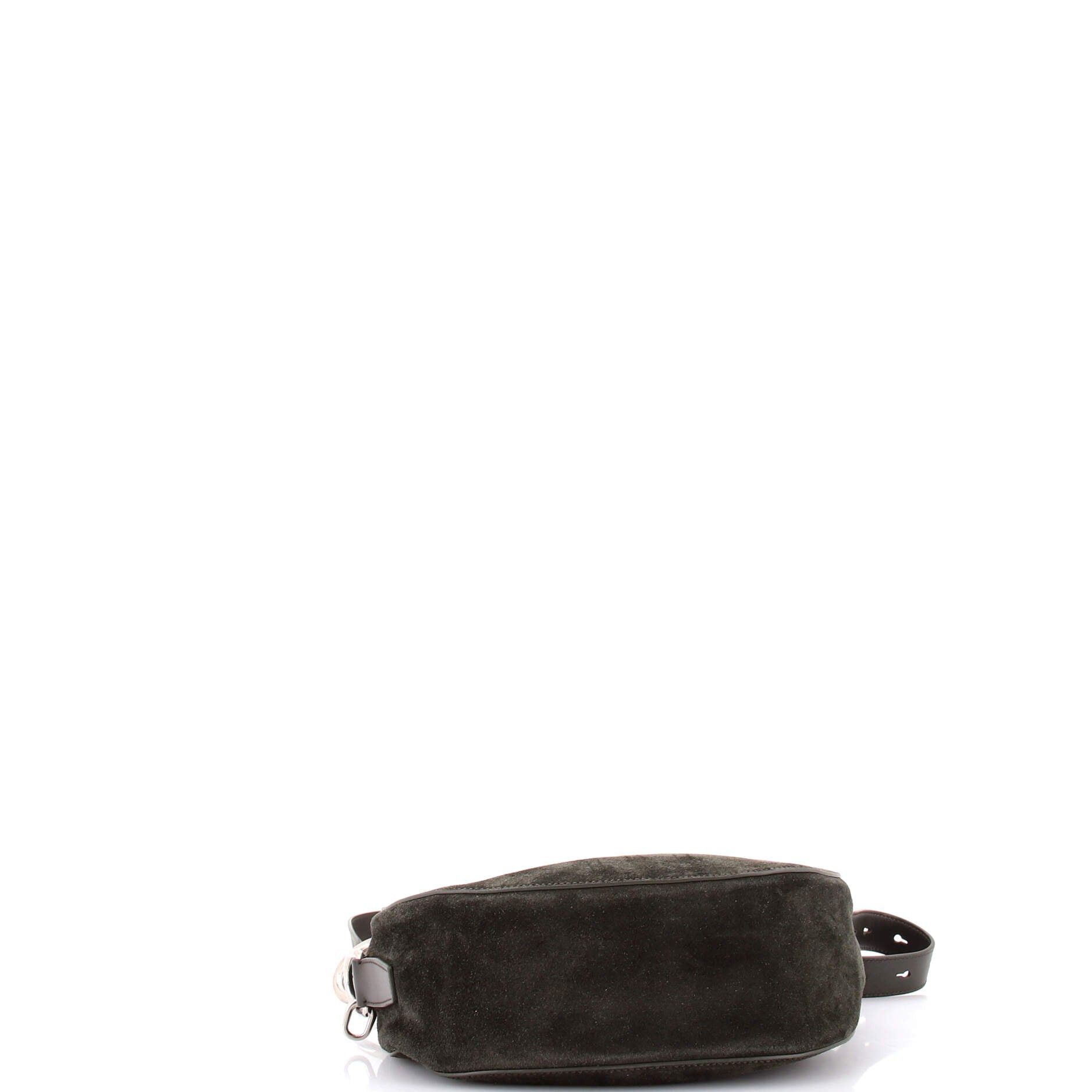 Burberry Knight Shoulder Bag Size ONE SIZE - 4 Thumbnail