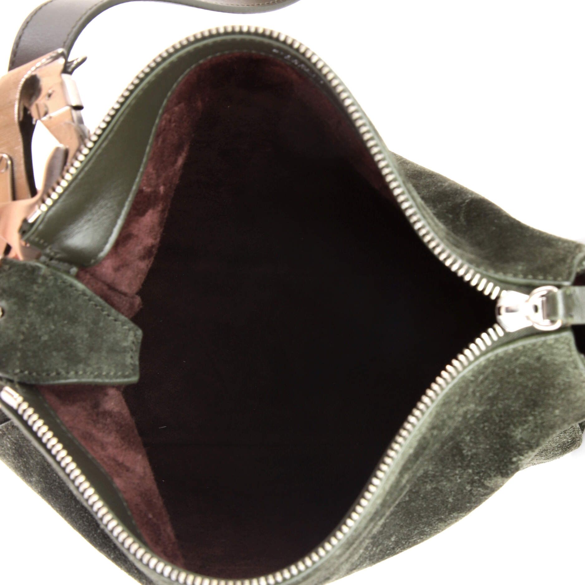 Burberry Knight Shoulder Bag Size ONE SIZE - 5 Thumbnail