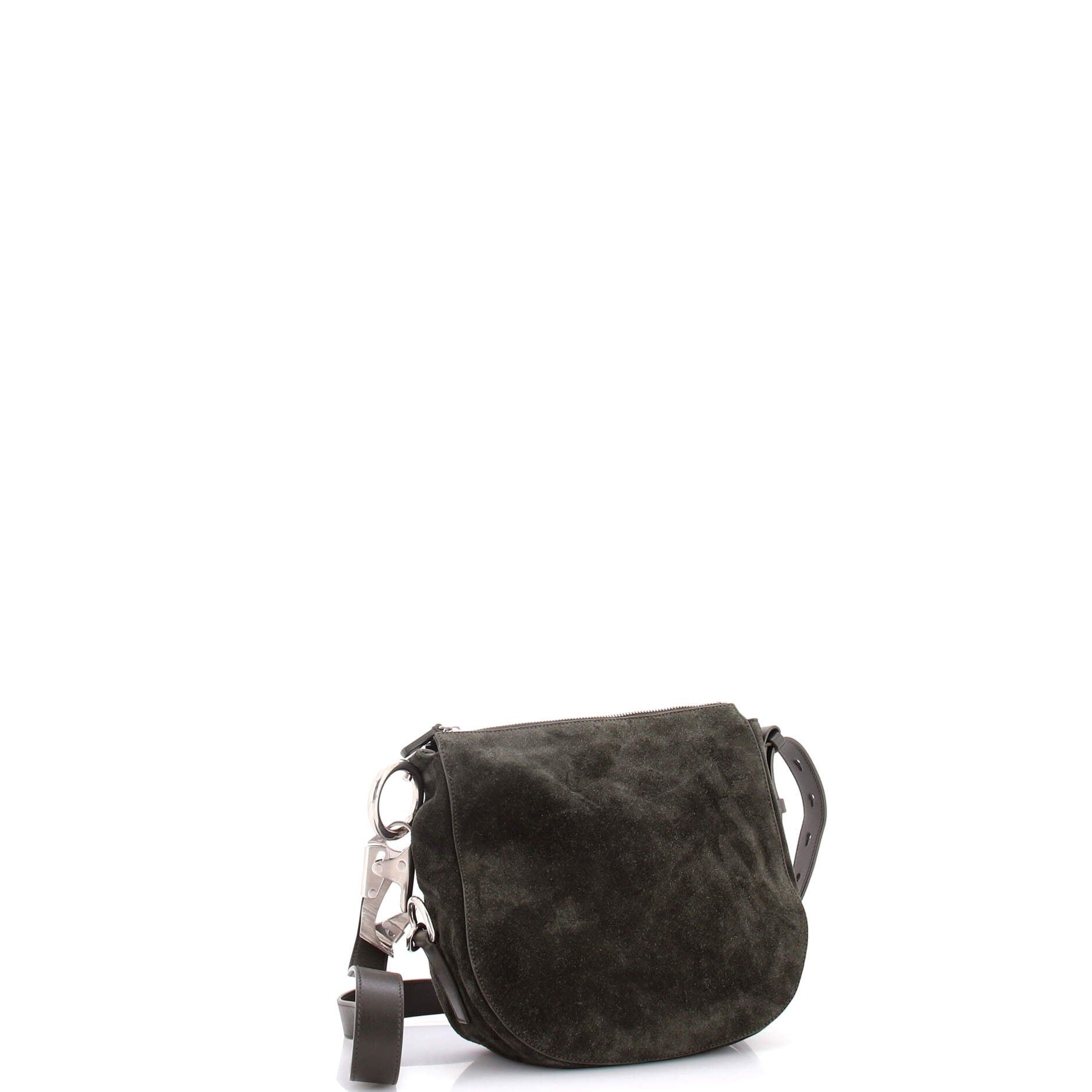Burberry Knight Shoulder Bag Size ONE SIZE - 2 Thumbnail