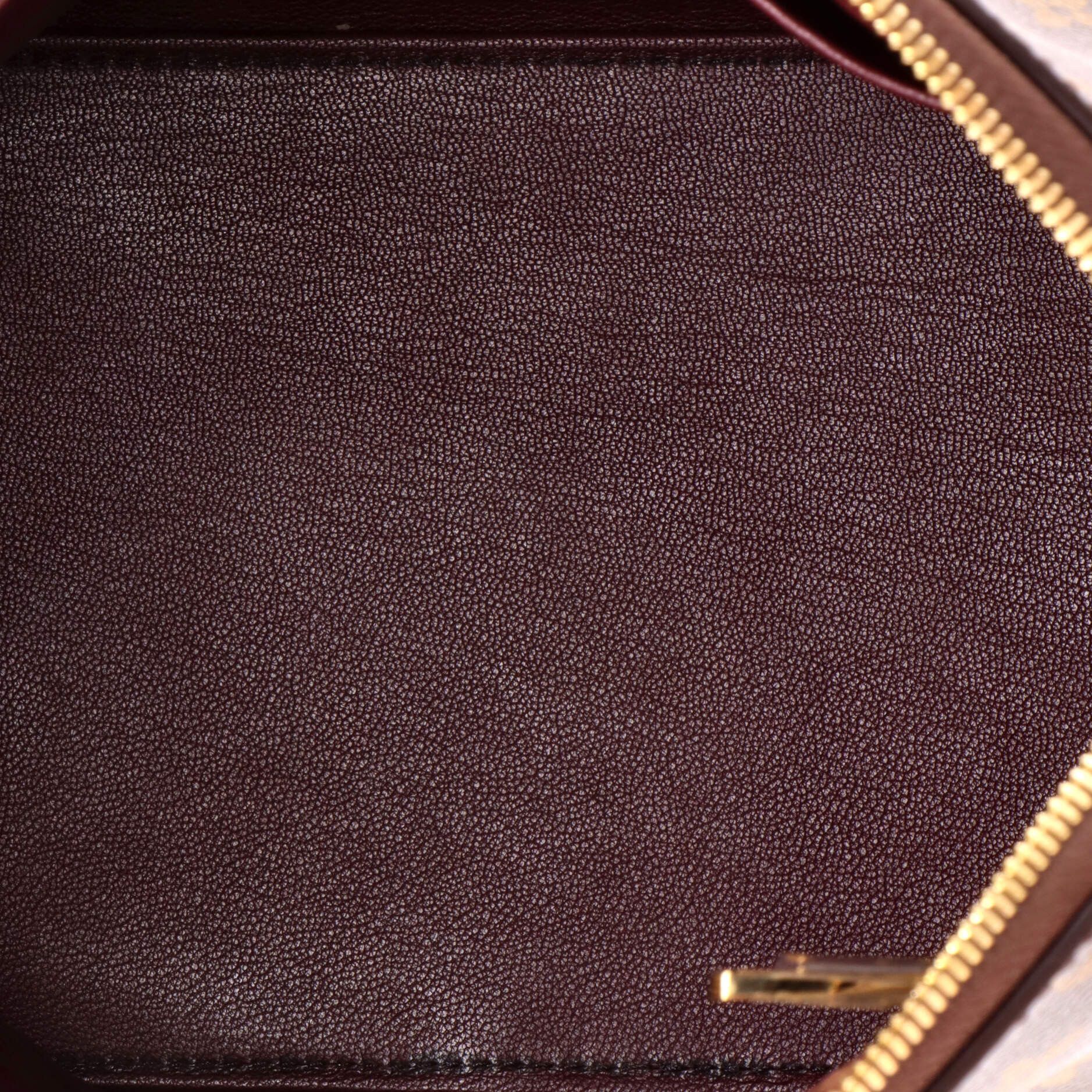 Louis Vuitton Lockit NM Handbag Size ONE SIZE - 5 Thumbnail