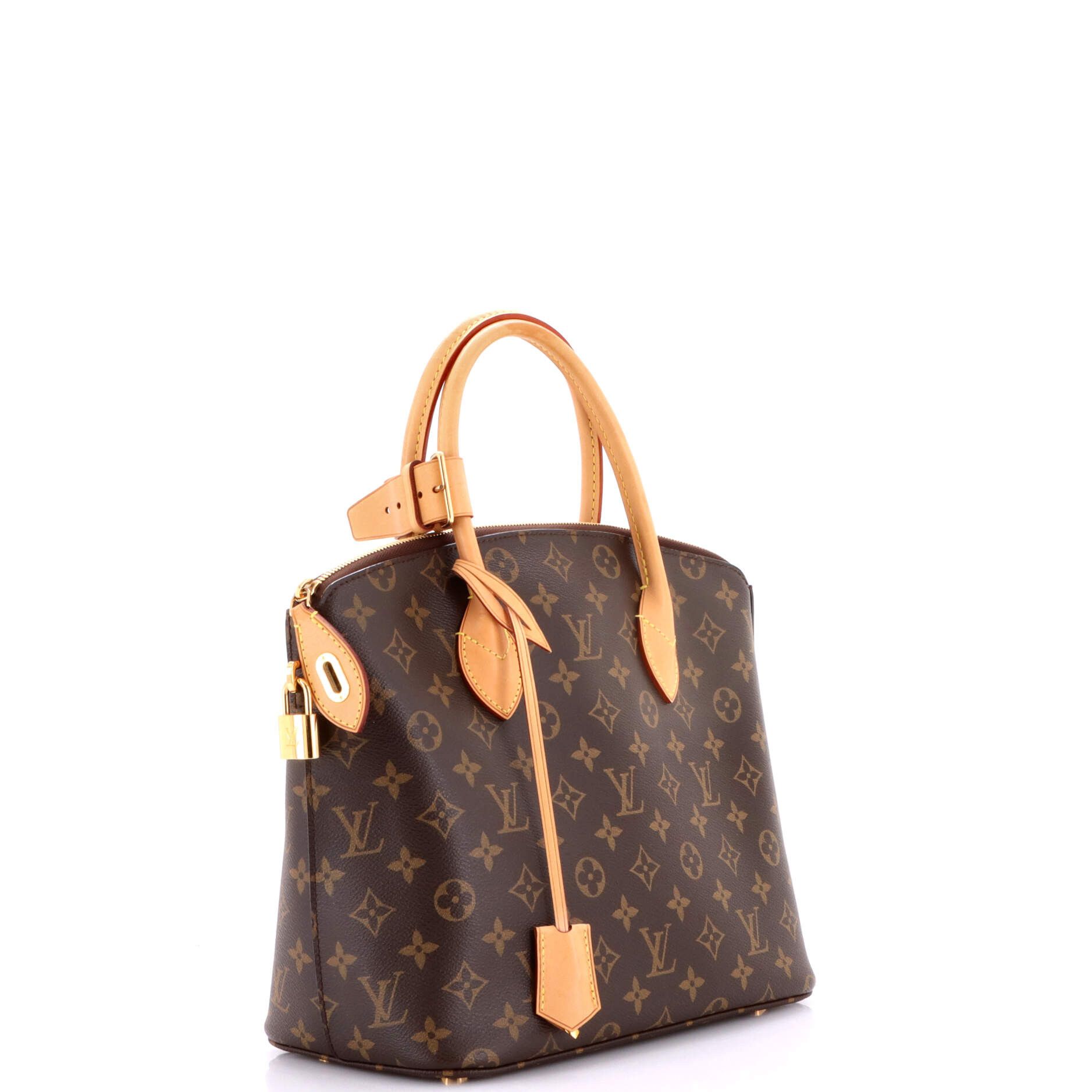 Louis Vuitton Lockit NM Handbag Size ONE SIZE - 2 Thumbnail