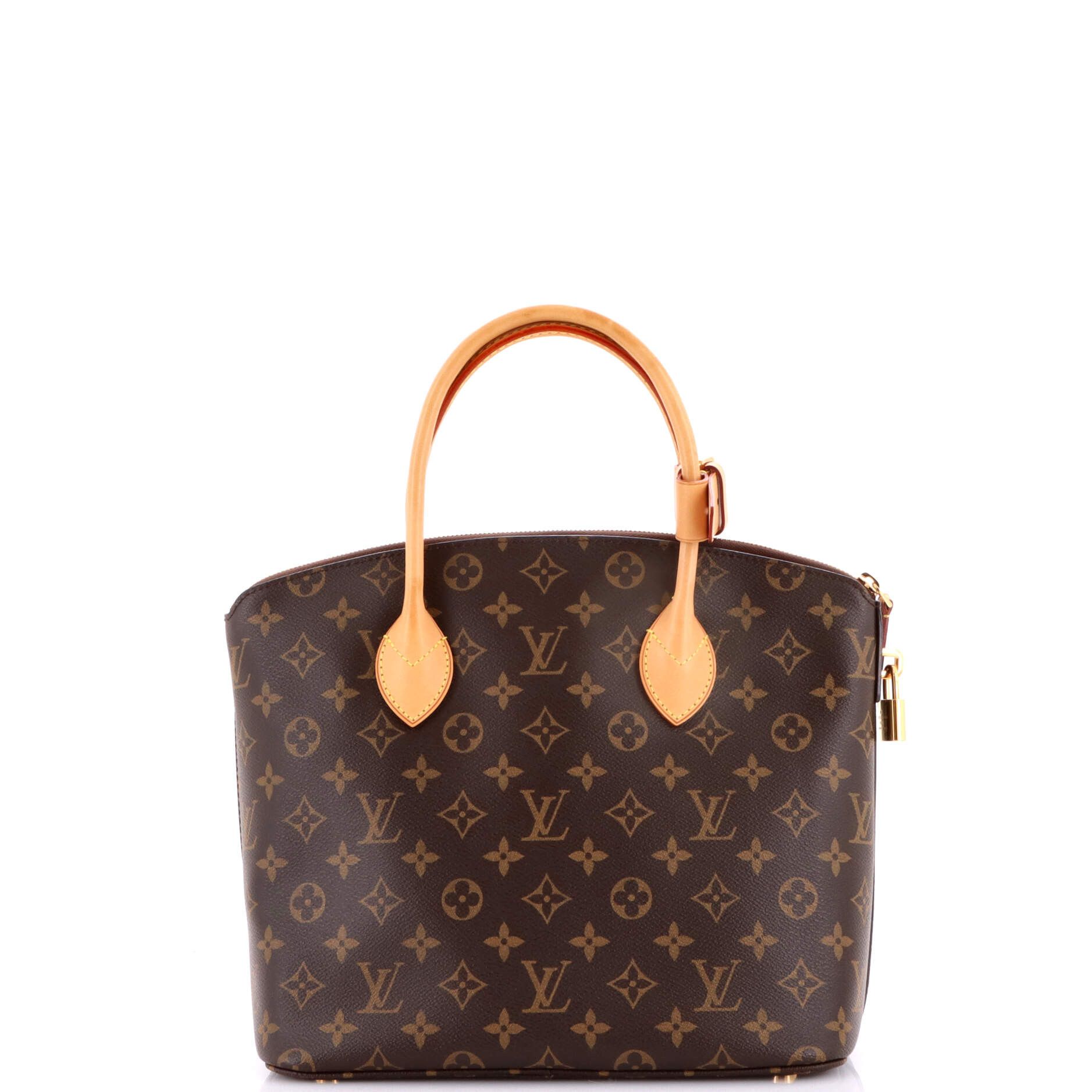 Louis Vuitton Lockit NM Handbag Size ONE SIZE - 3 Thumbnail