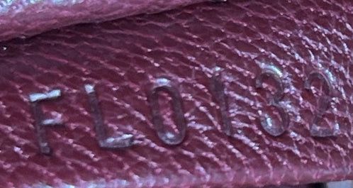 Louis Vuitton Lockit NM Handbag Size ONE SIZE - 8 Thumbnail