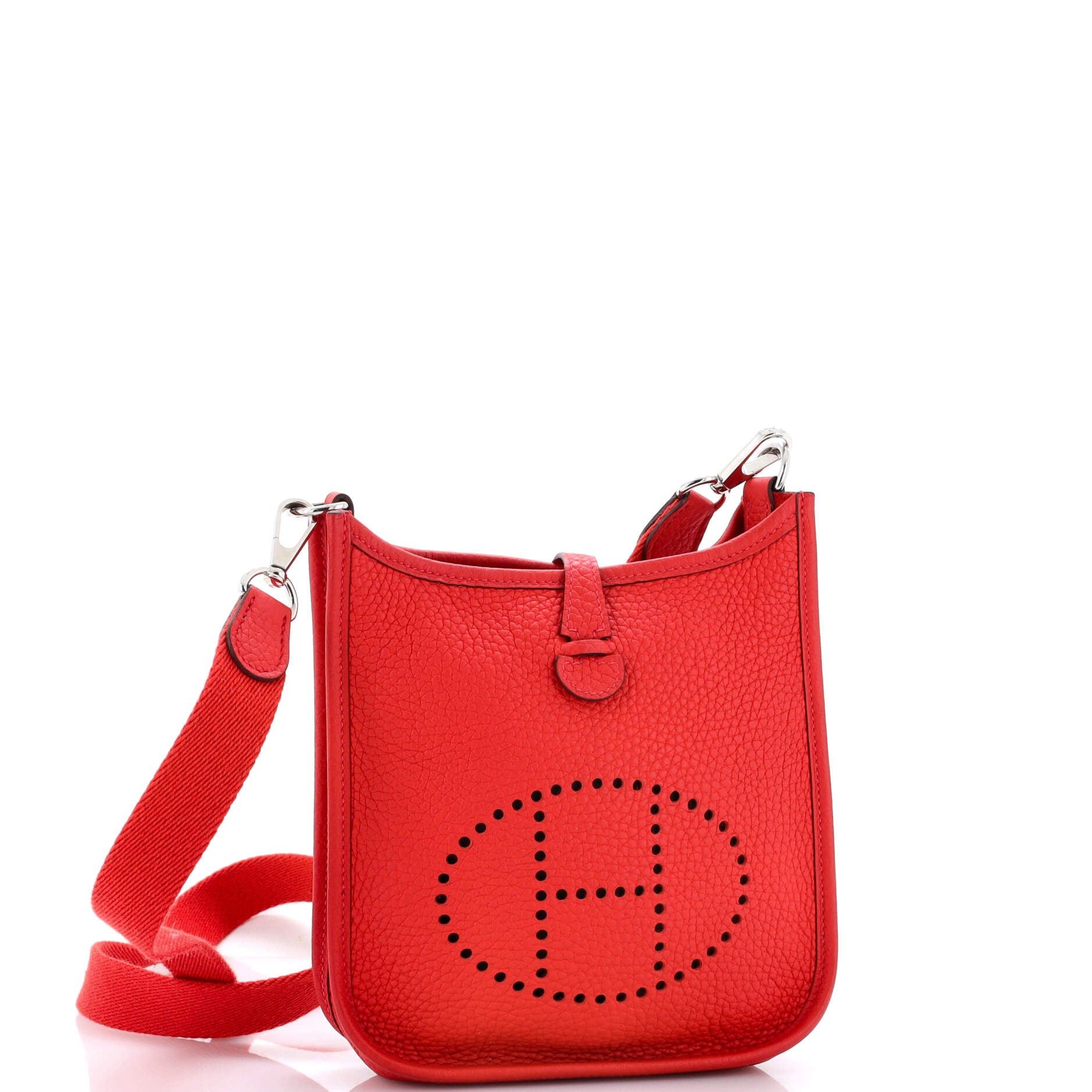 Hermes Evelyne Bag Gen III Size ONE SIZE - 2 Thumbnail