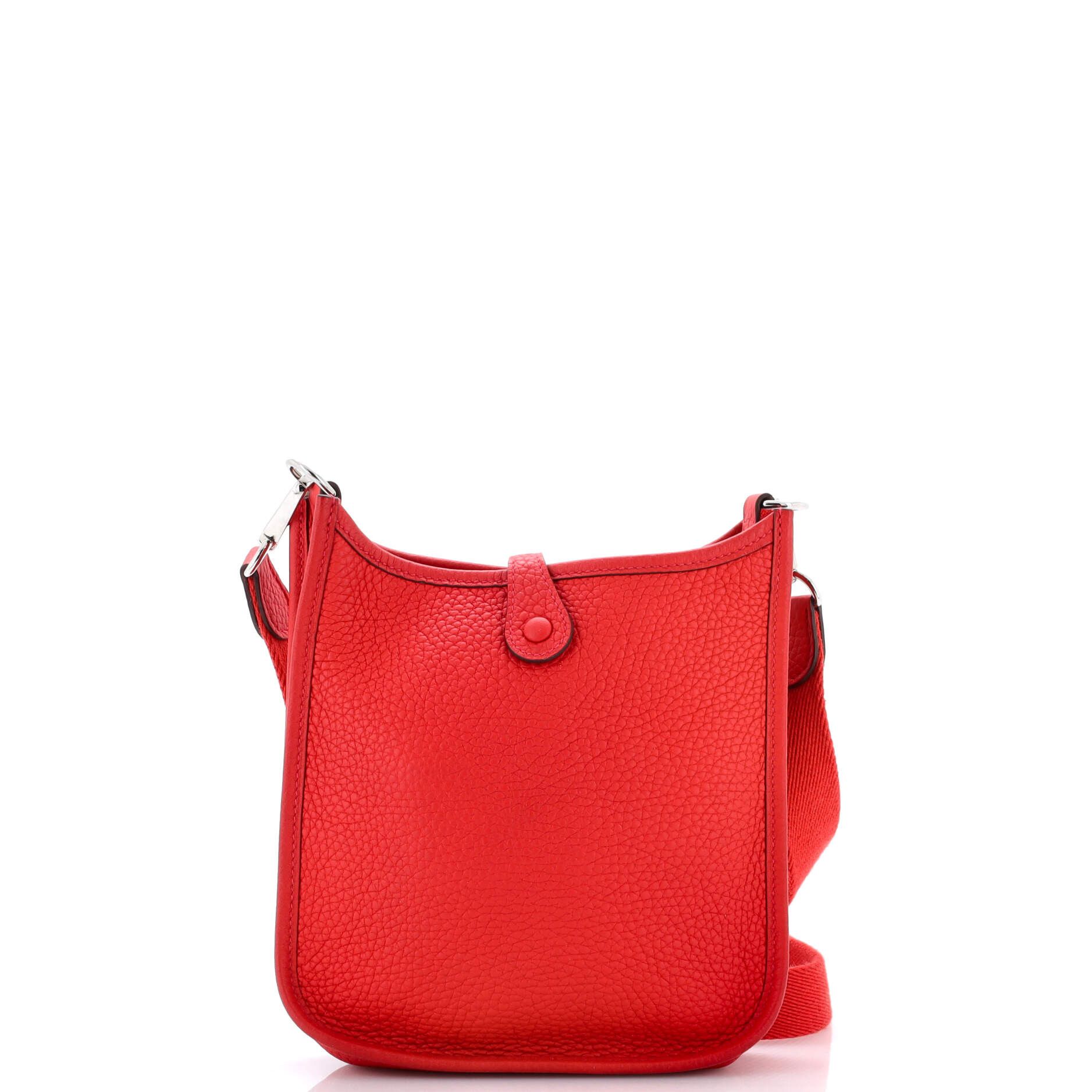Hermes Evelyne Bag Gen III Size ONE SIZE - 3 Thumbnail