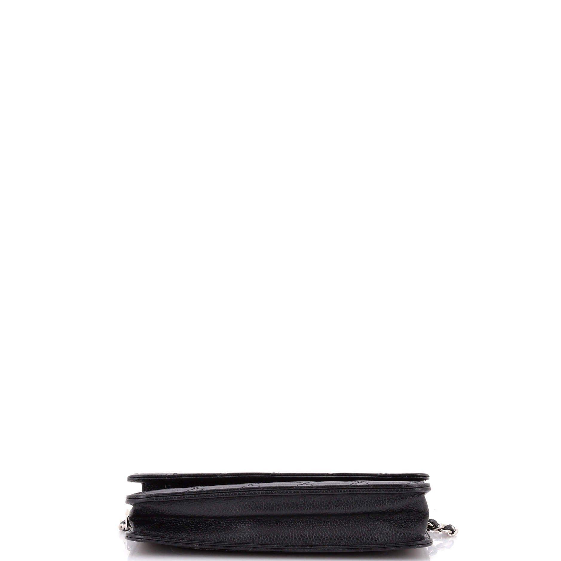 Chanel Wallet on Chain Size ONE SIZE - 4 Thumbnail