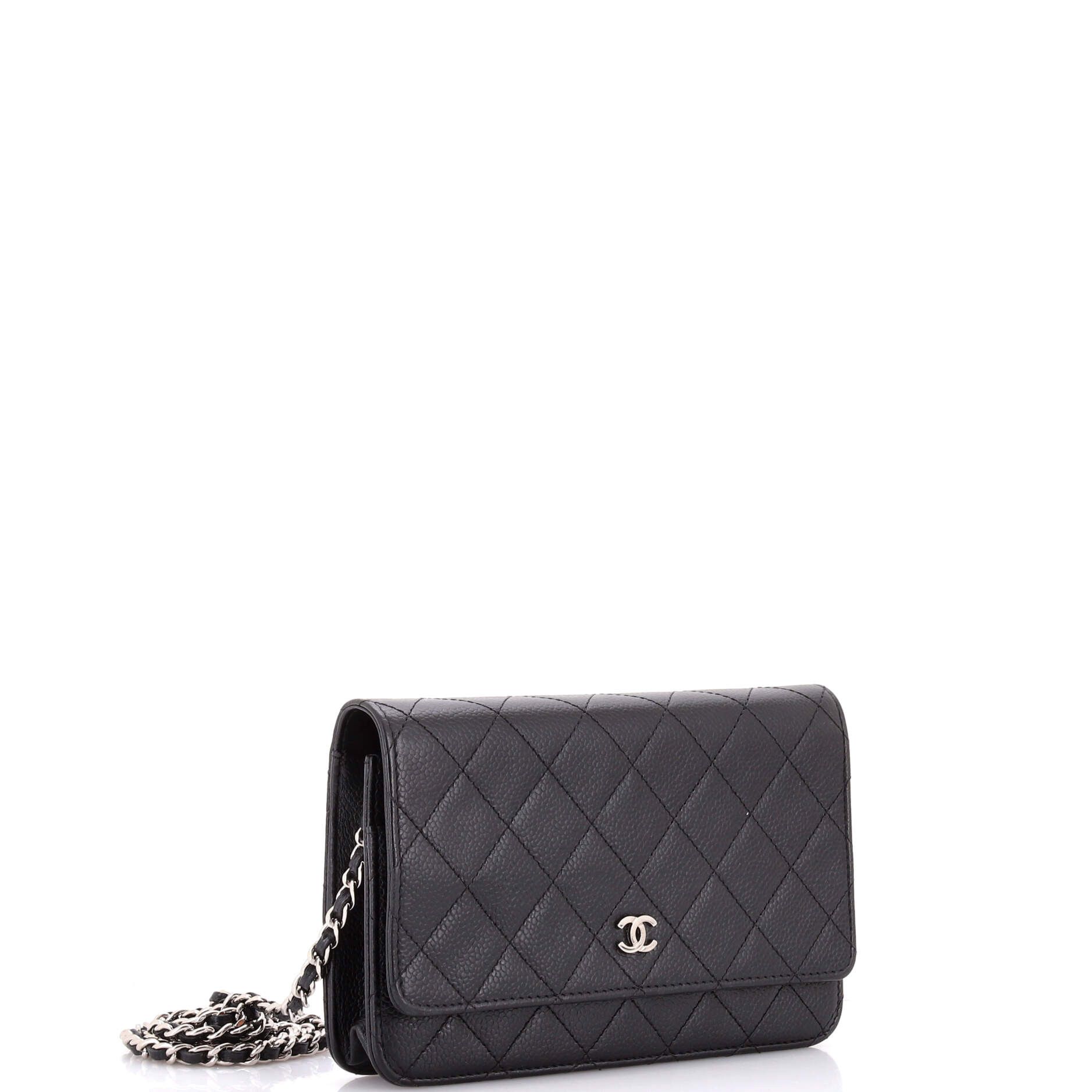 Chanel Wallet on Chain Size ONE SIZE - 2 Thumbnail