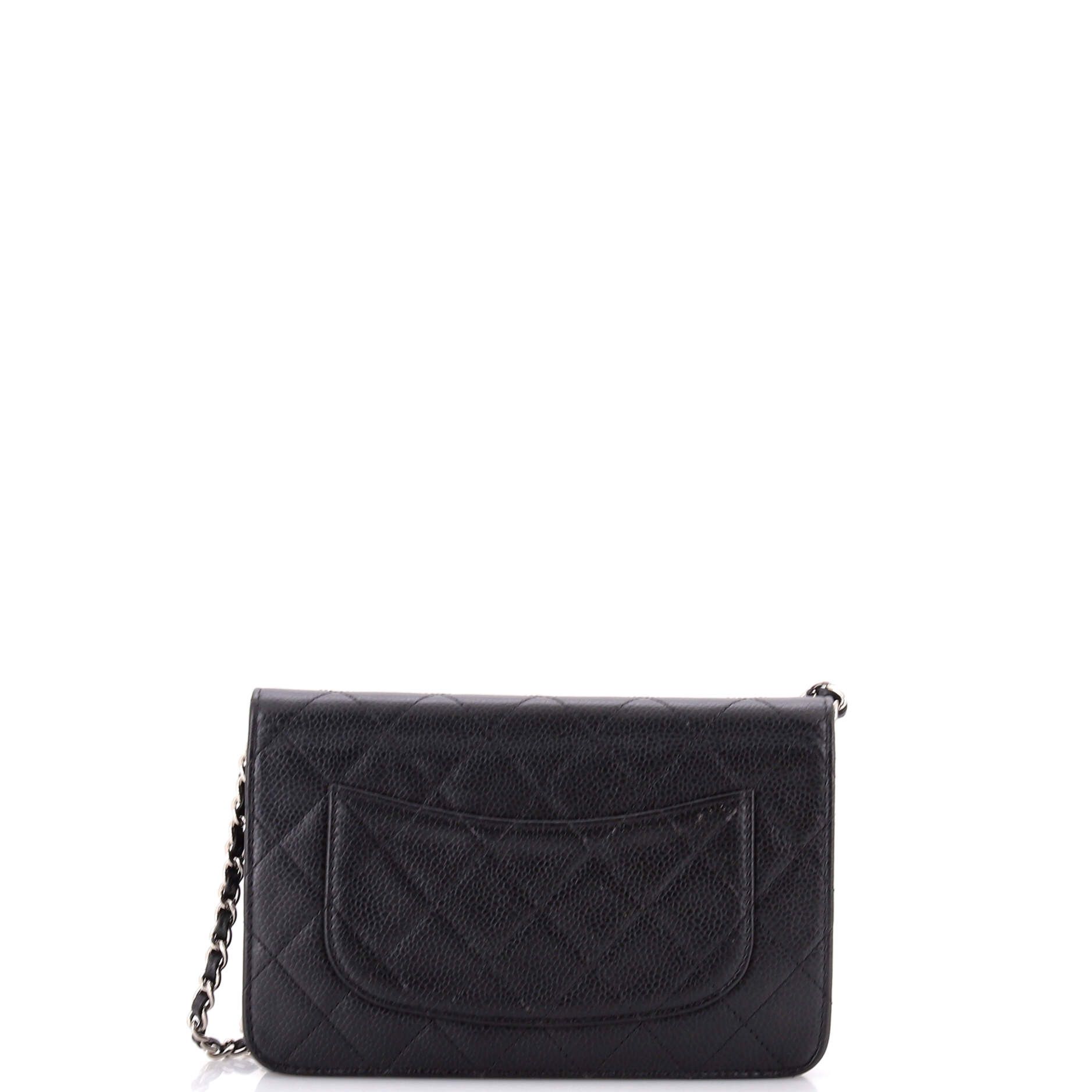 Chanel Wallet on Chain Size ONE SIZE - 3 Thumbnail