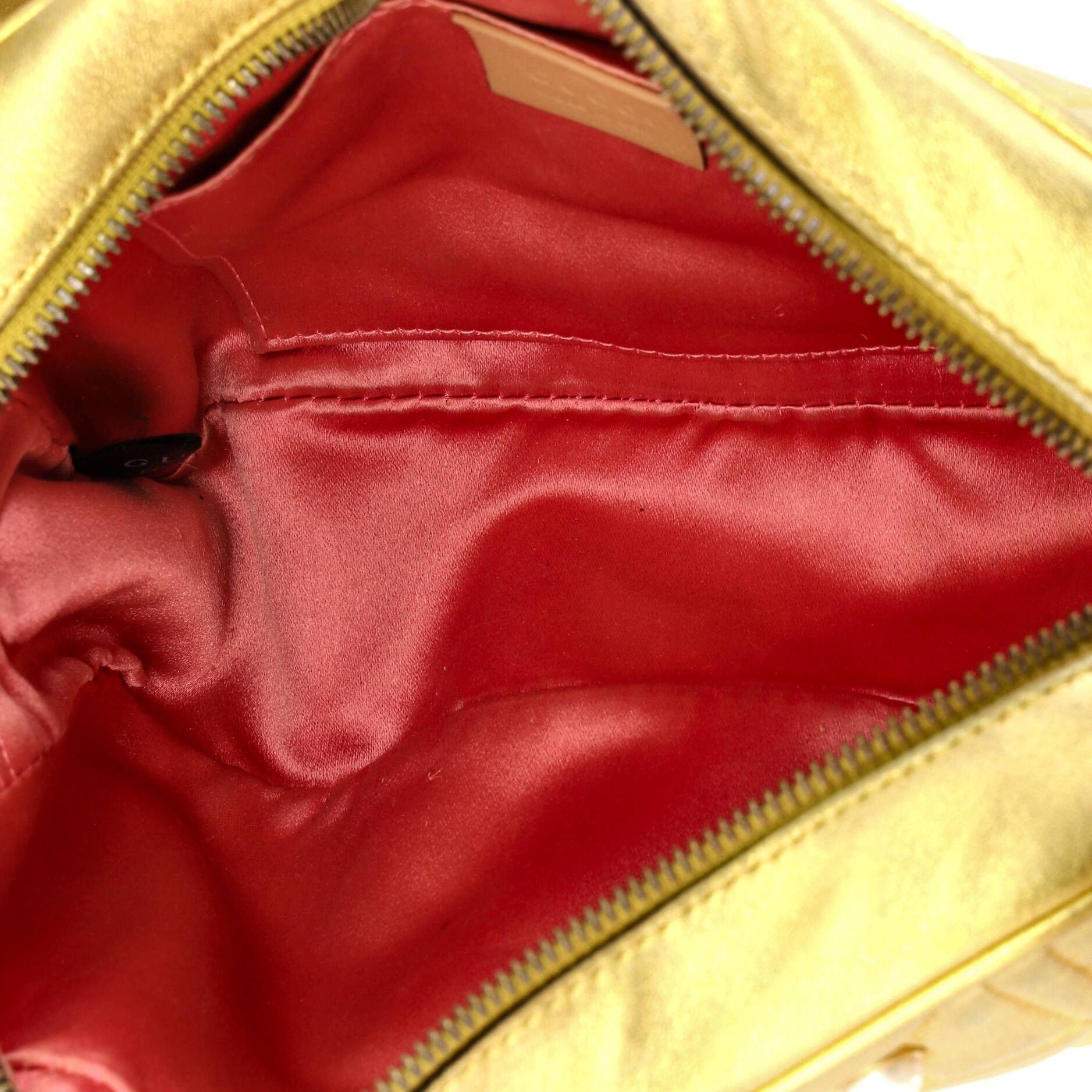 Gucci Pearly GG Marmont Shoulder Bag Size ONE SIZE - 5 Thumbnail