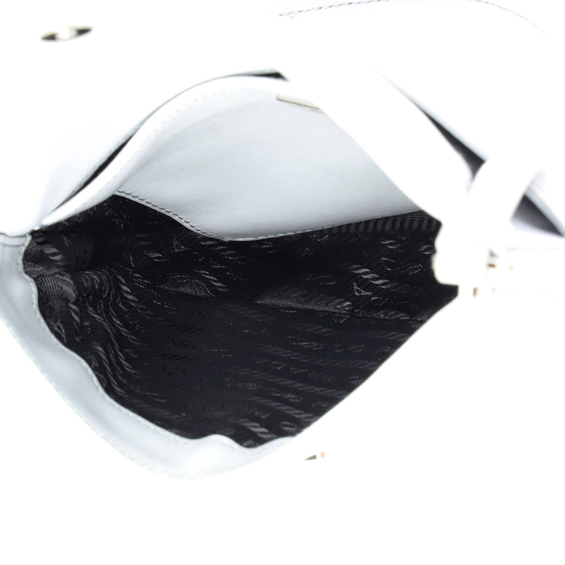 Prada Cleo Flap Shoulder Bag Size ONE SIZE - 5 Thumbnail
