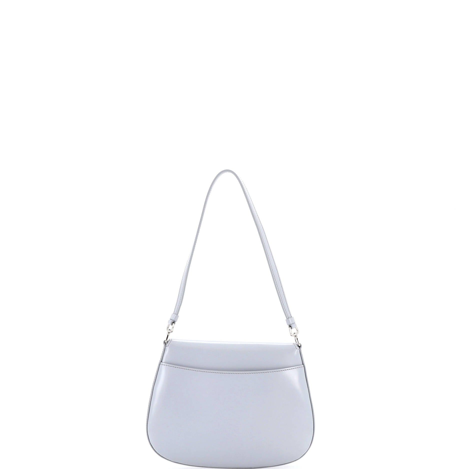 Prada Cleo Flap Shoulder Bag Size ONE SIZE - 3 Thumbnail