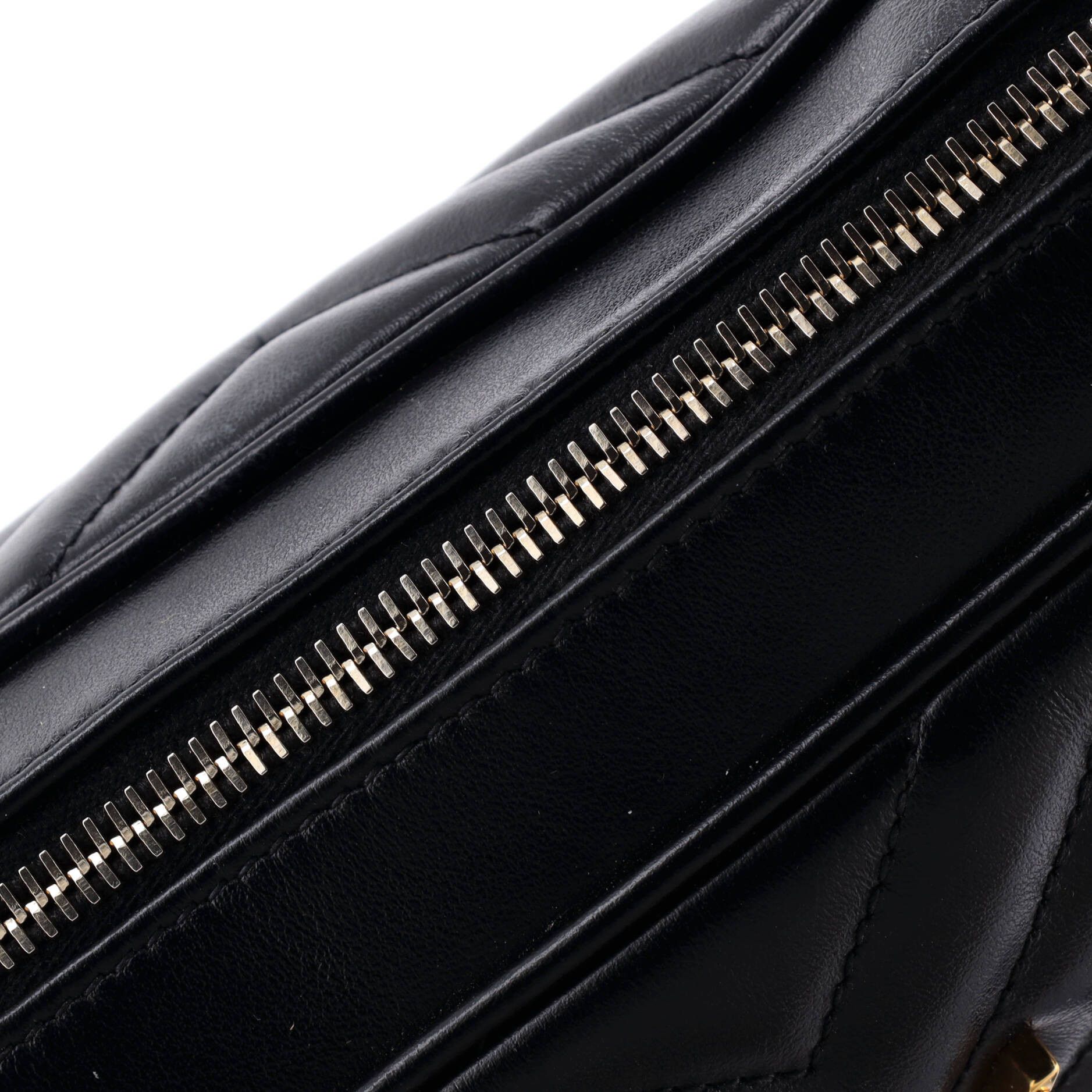 Saint Laurent Paris Lou Camera Bag Size ONE SIZE - 6 Thumbnail