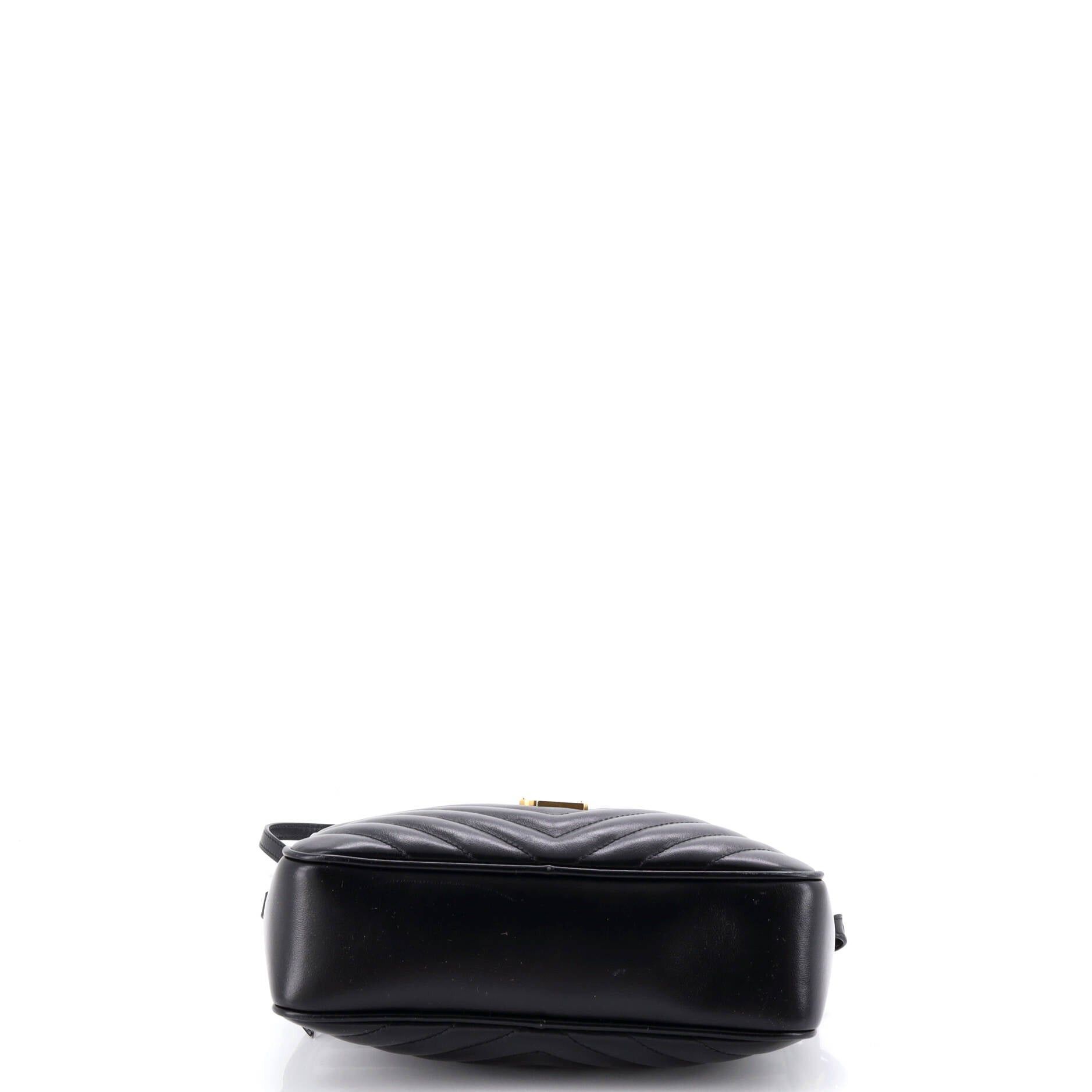 Saint Laurent Paris Lou Camera Bag Size ONE SIZE - 4 Thumbnail