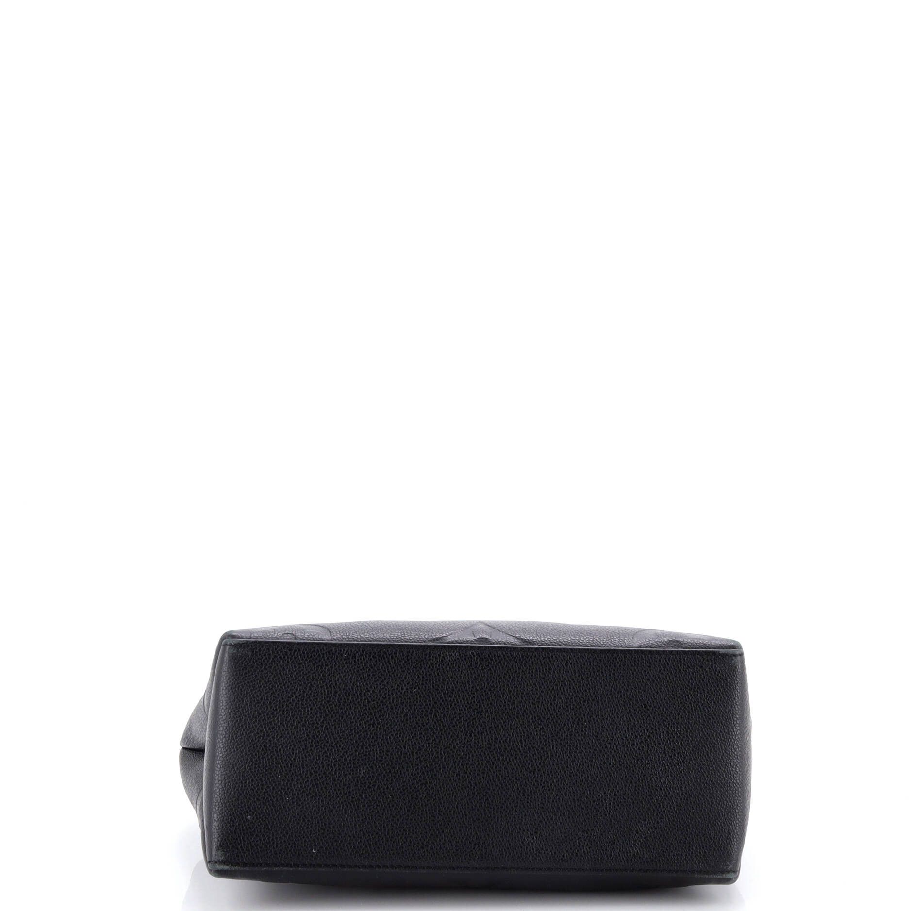 Louis Vuitton Petit Palais Handbag Size ONE SIZE - 4 Thumbnail