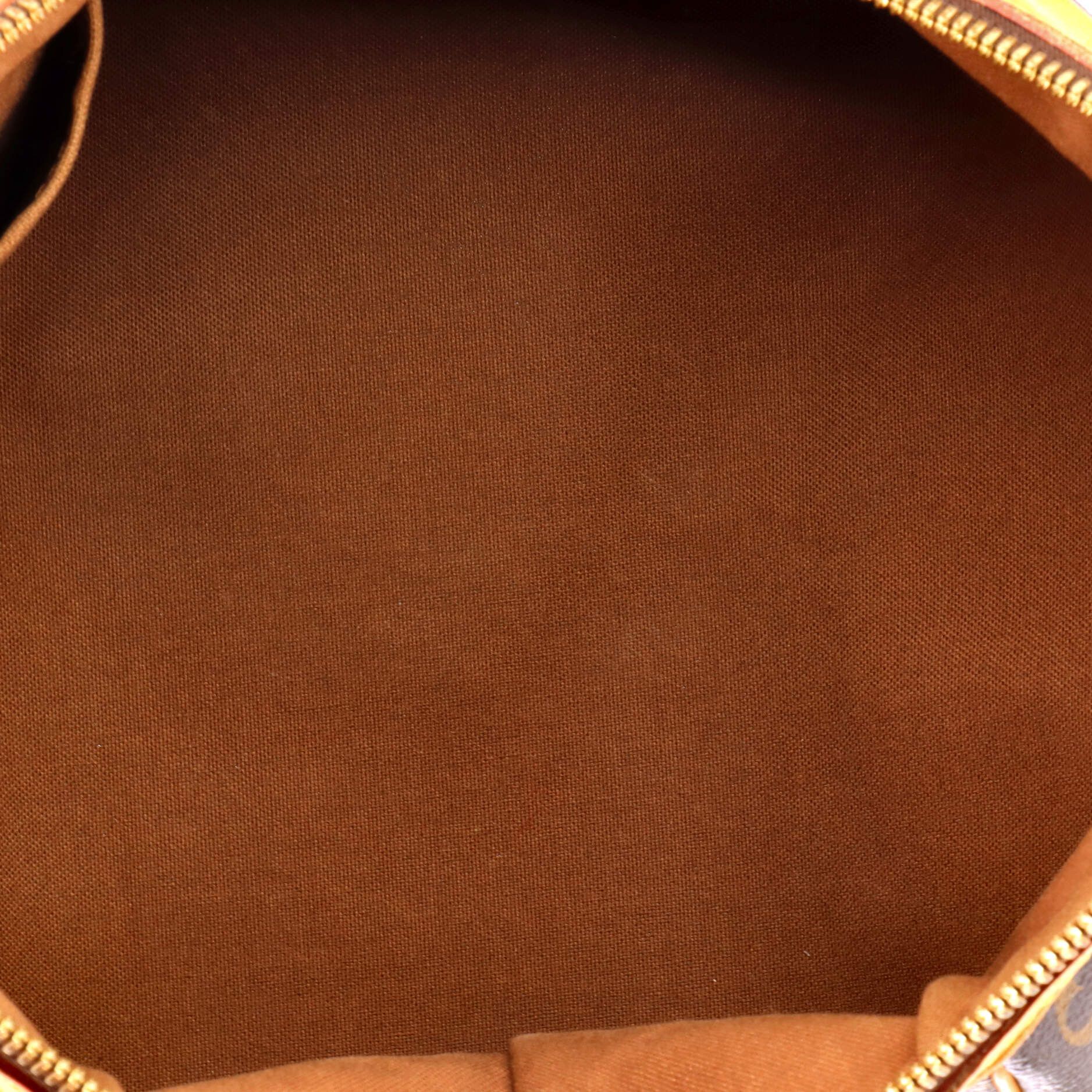 Louis Vuitton Tivoli Handbag Size ONE SIZE - 5 Thumbnail