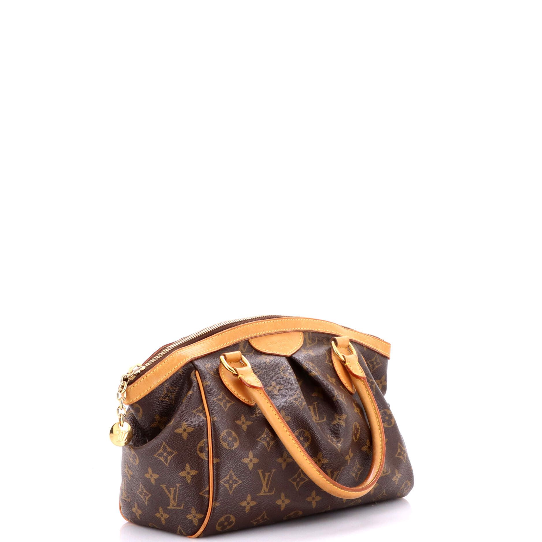 Louis Vuitton Tivoli Handbag Size ONE SIZE - 2 Thumbnail