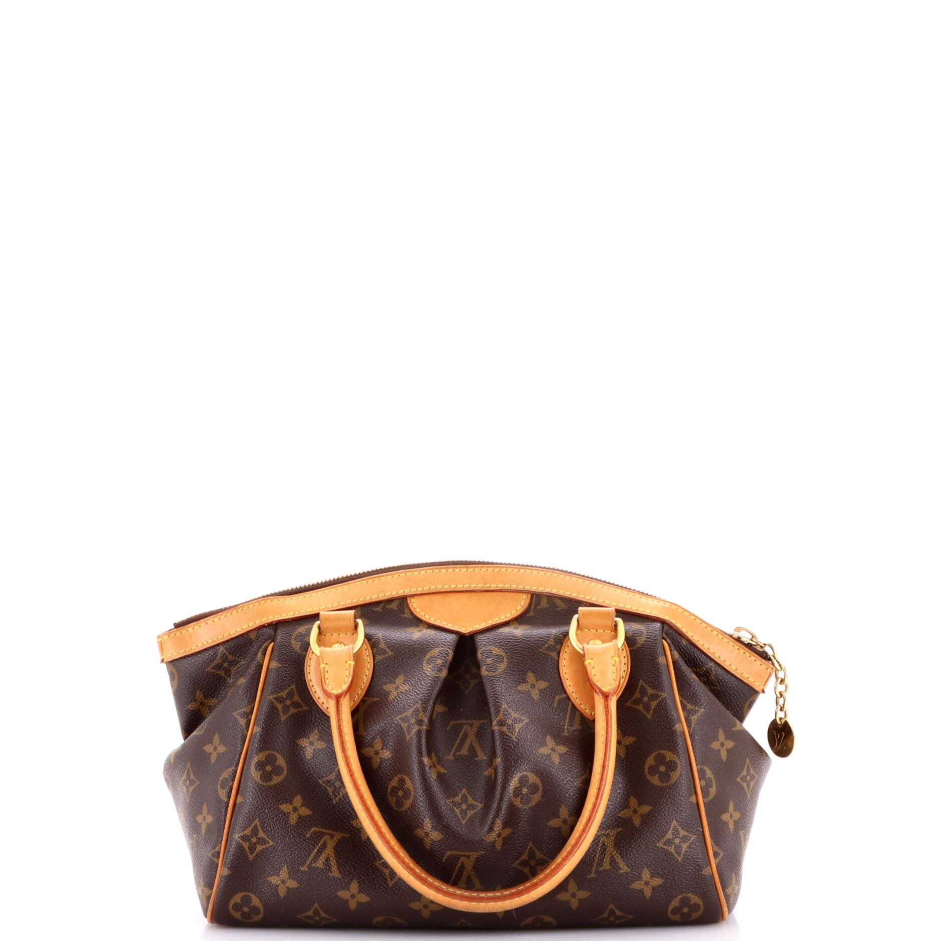 Louis Vuitton Tivoli Handbag Size ONE SIZE - 3 Thumbnail