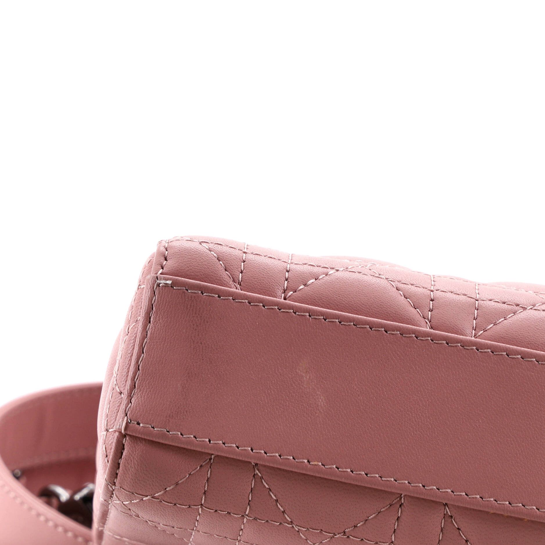 Dior Lady D-Joy Bag Size ONE SIZE - 7 Thumbnail