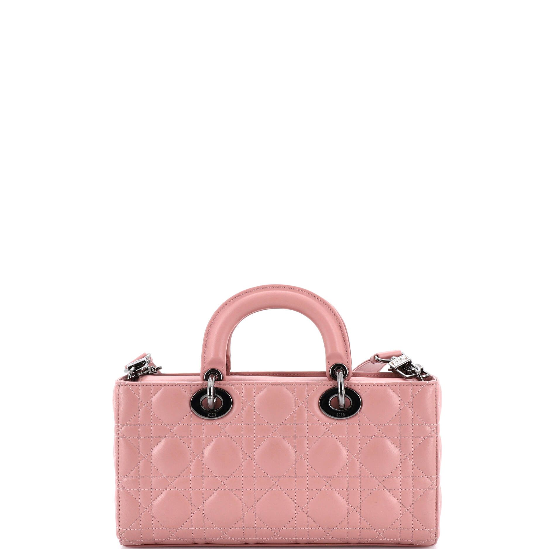 Dior Lady D-Joy Bag Size ONE SIZE - 3 Thumbnail