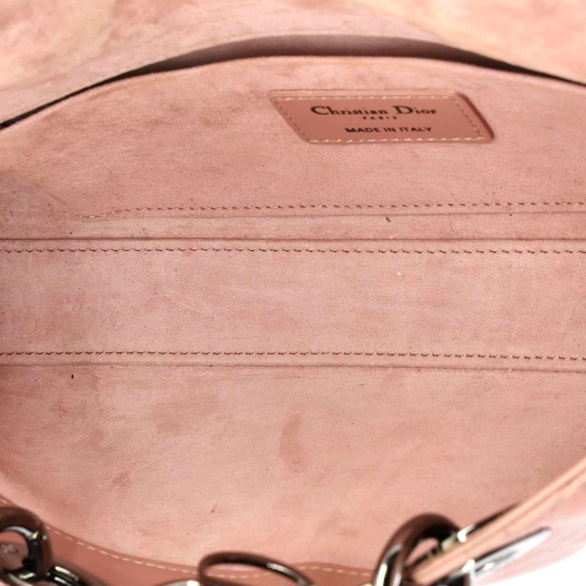 Dior Lady D-Joy Bag Size ONE SIZE - 5 Thumbnail