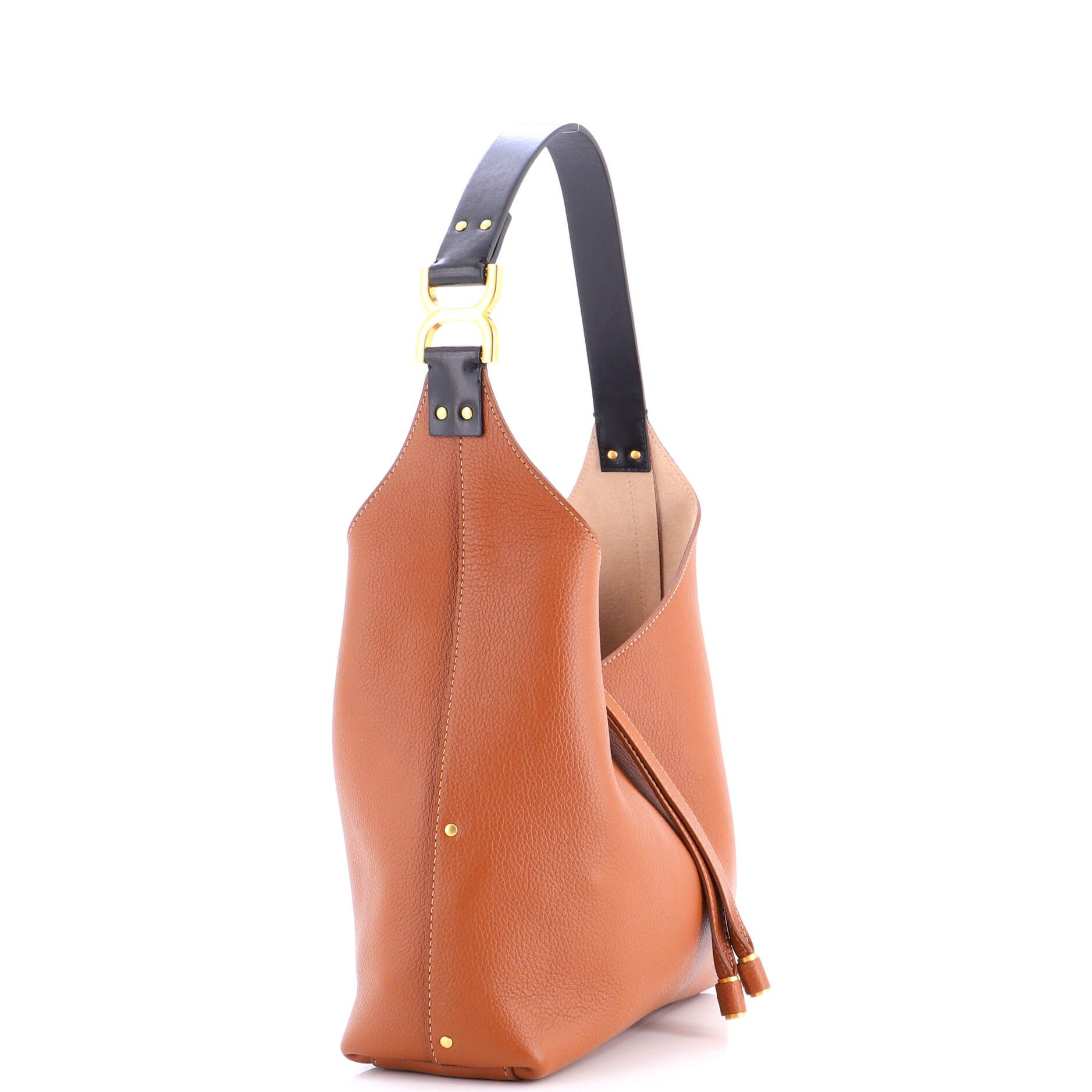 Chloe Marcie NM Hobo Size ONE SIZE - 2 Thumbnail
